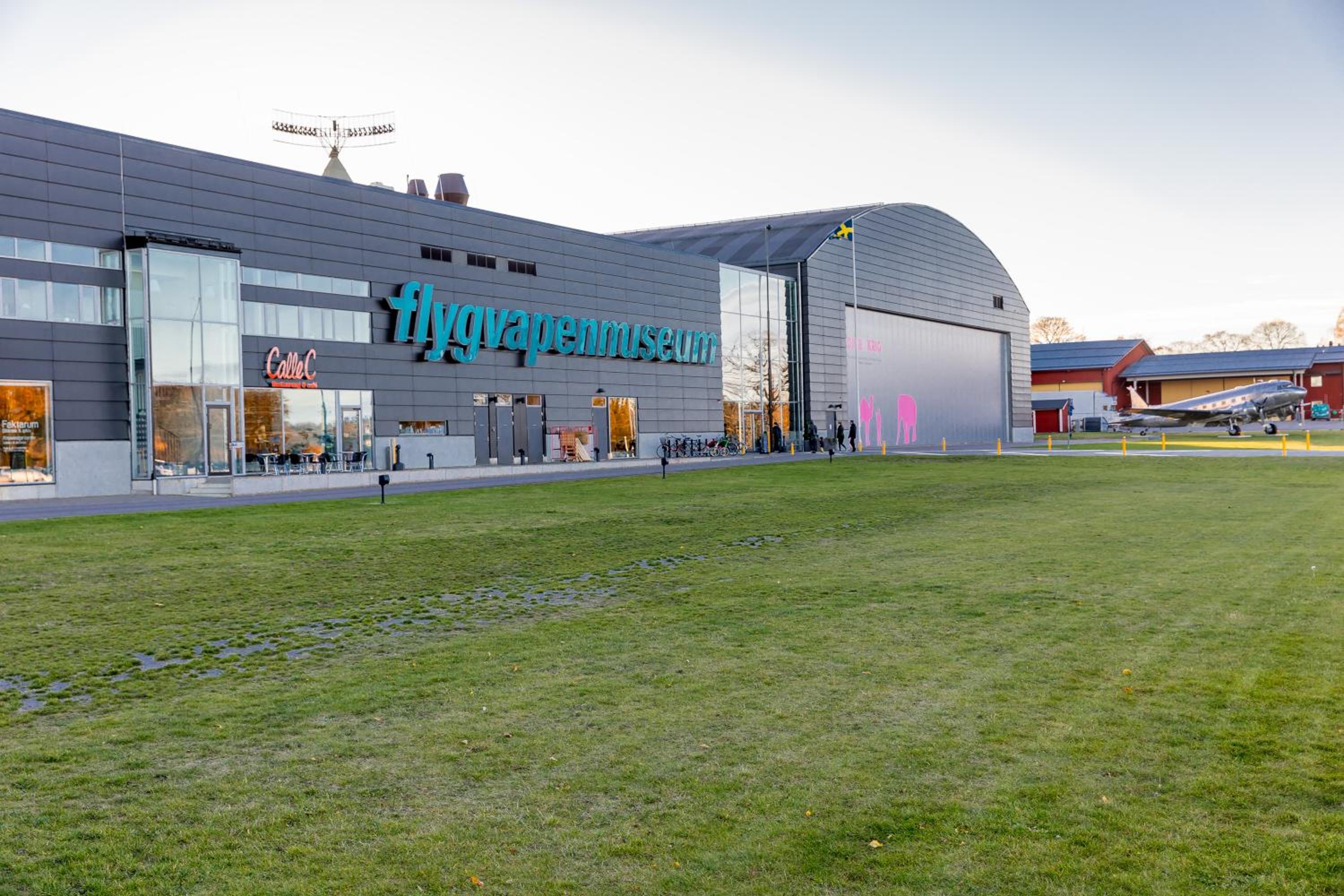 ApartDirect Linköping Arena