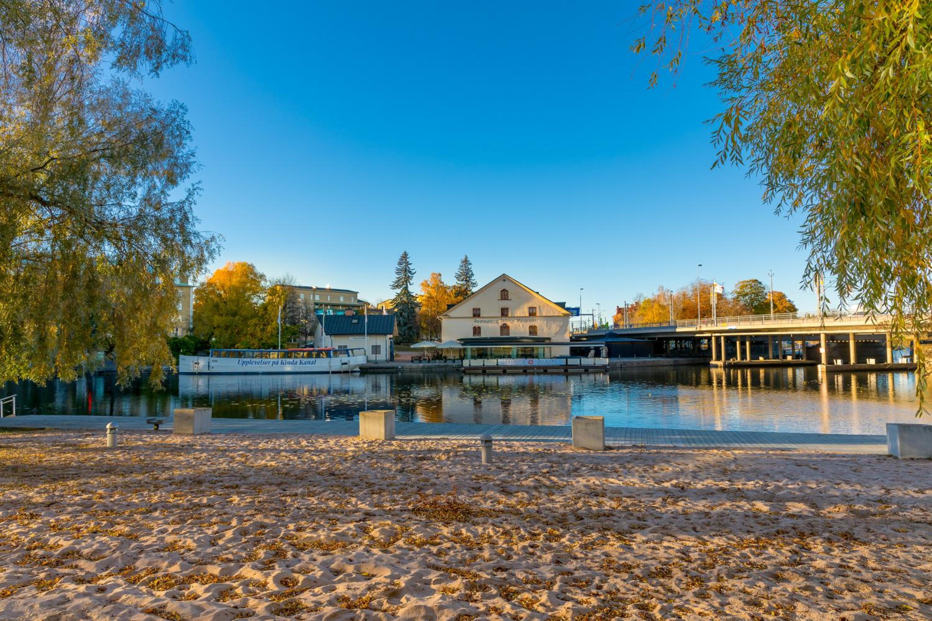 ApartDirect Linköping Arena