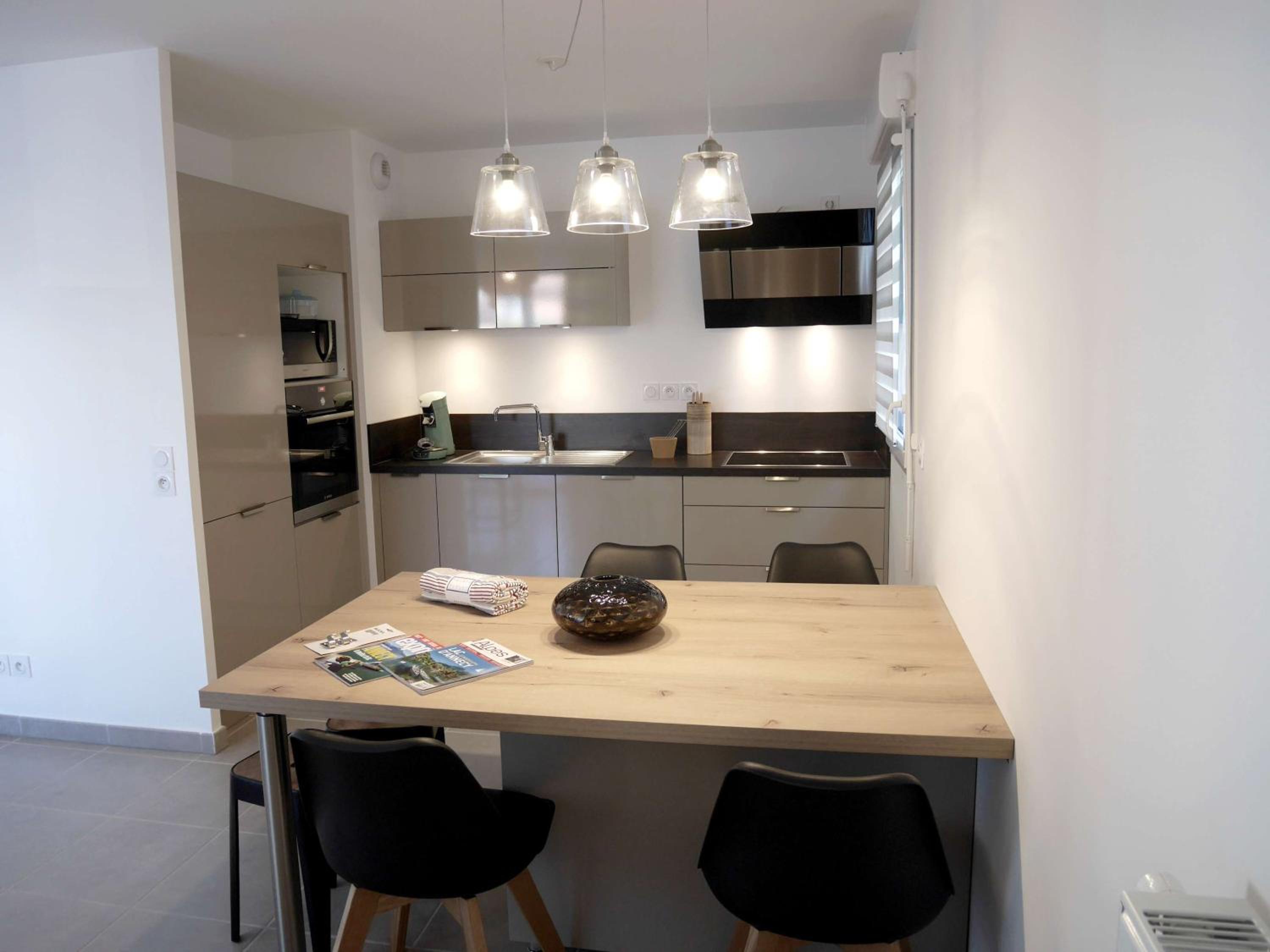 Le janua - Accort view 5