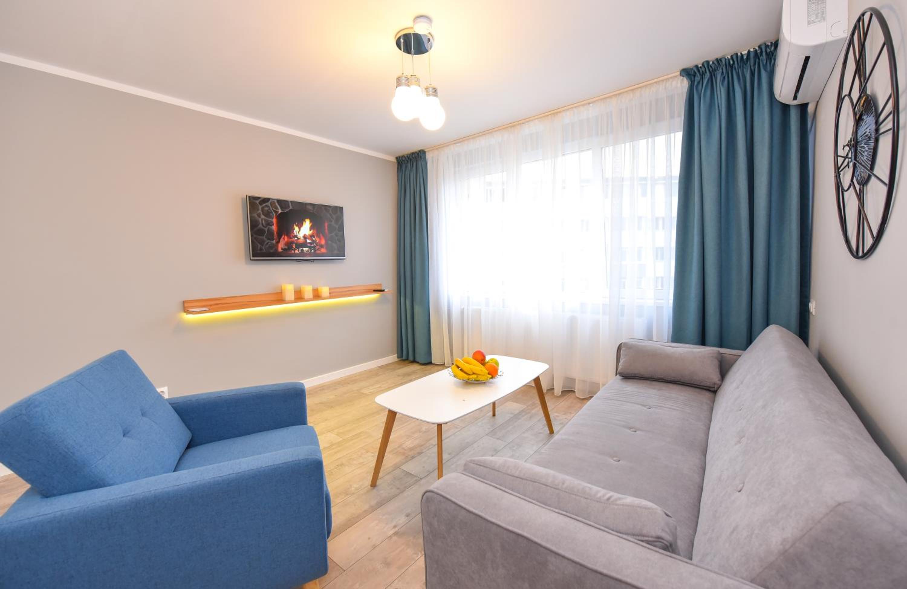 Grand Accommodation Apartments