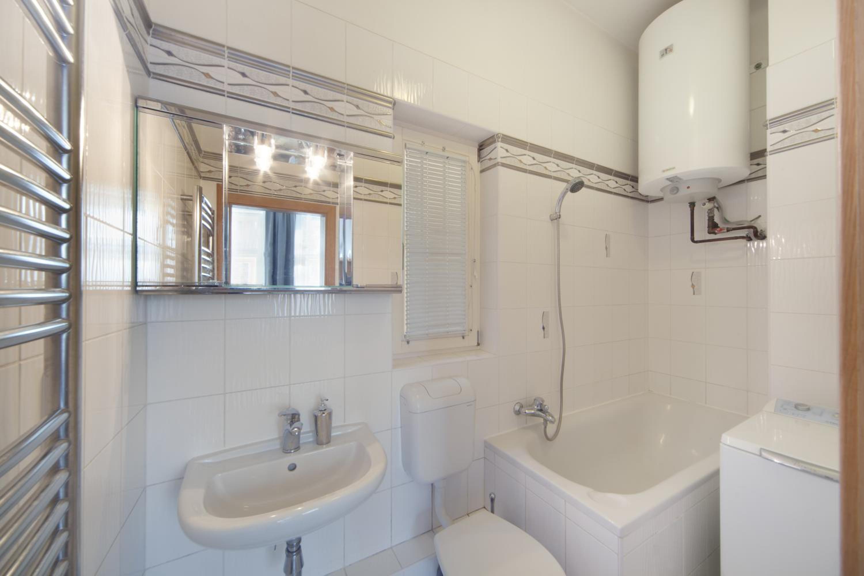 Old Town Melantrichova Apartment