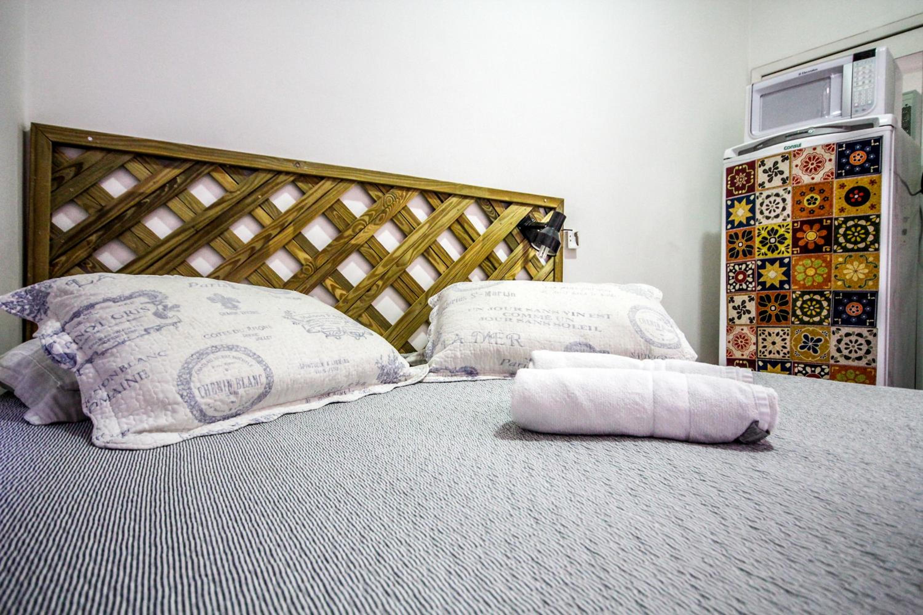 Baixo Copa Guest House