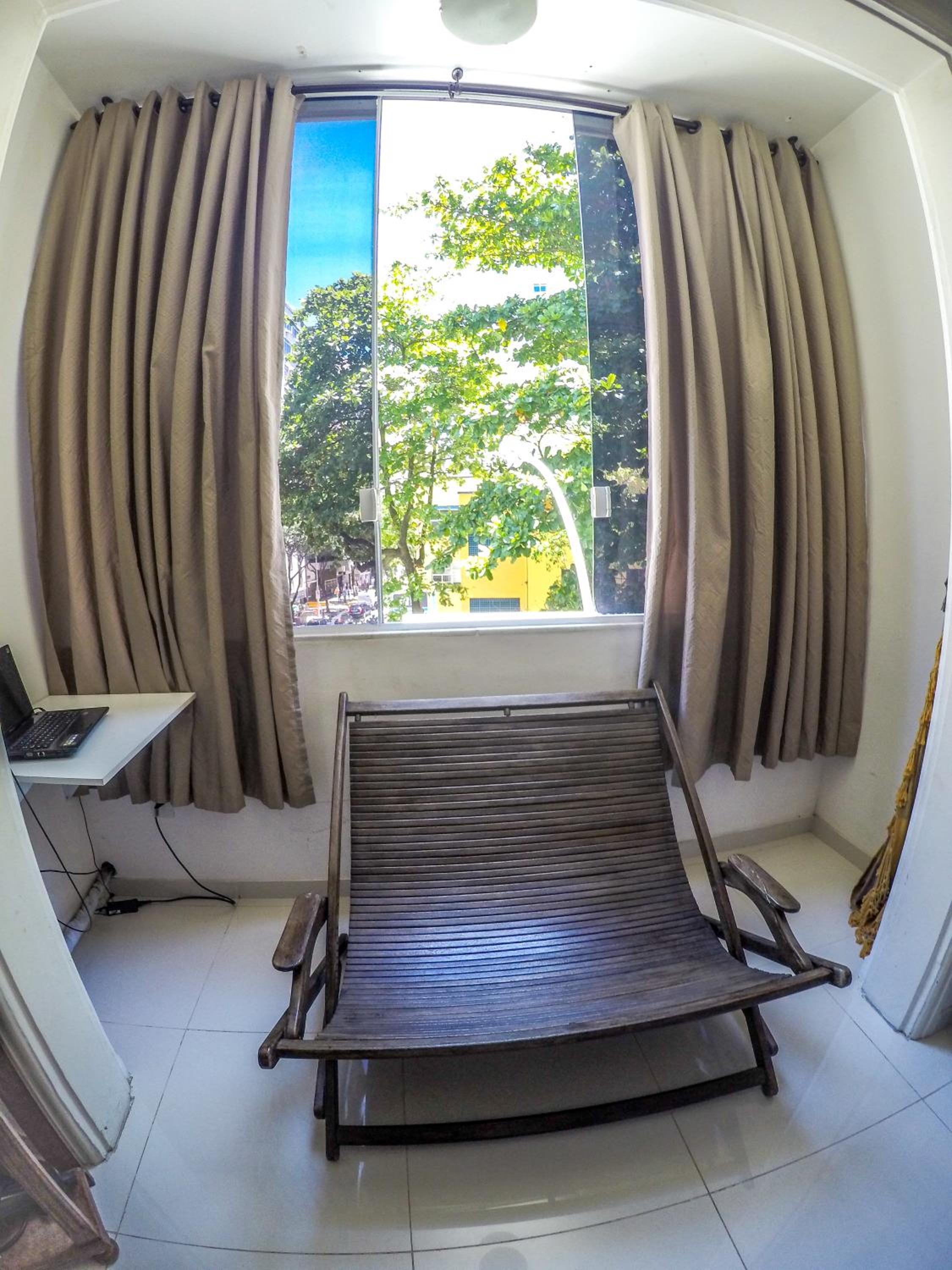 Baixo Copa Guest House