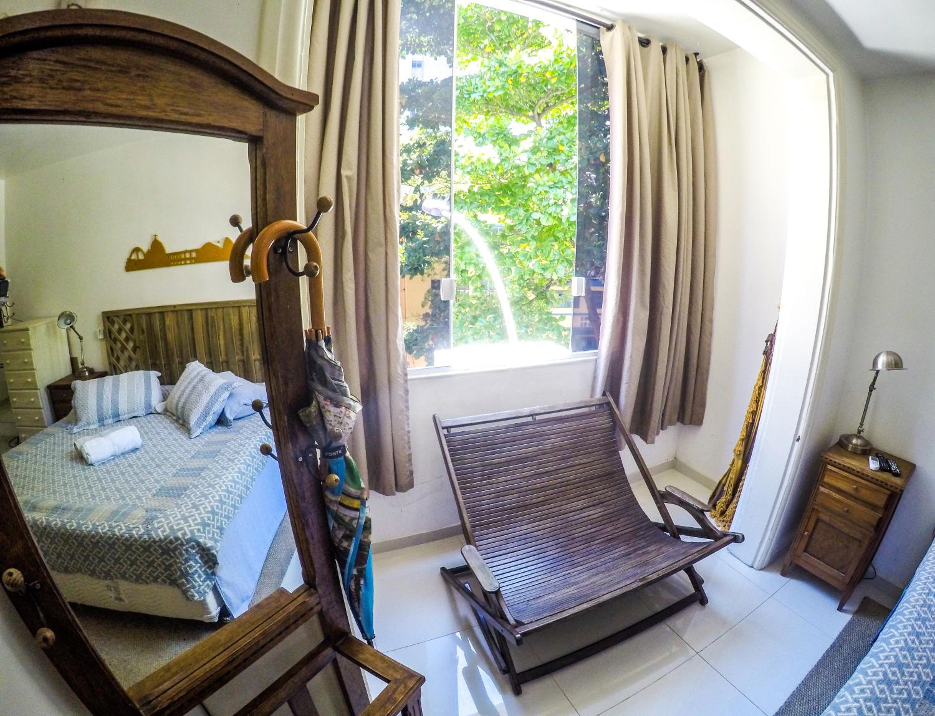 Baixo Copa Guest House