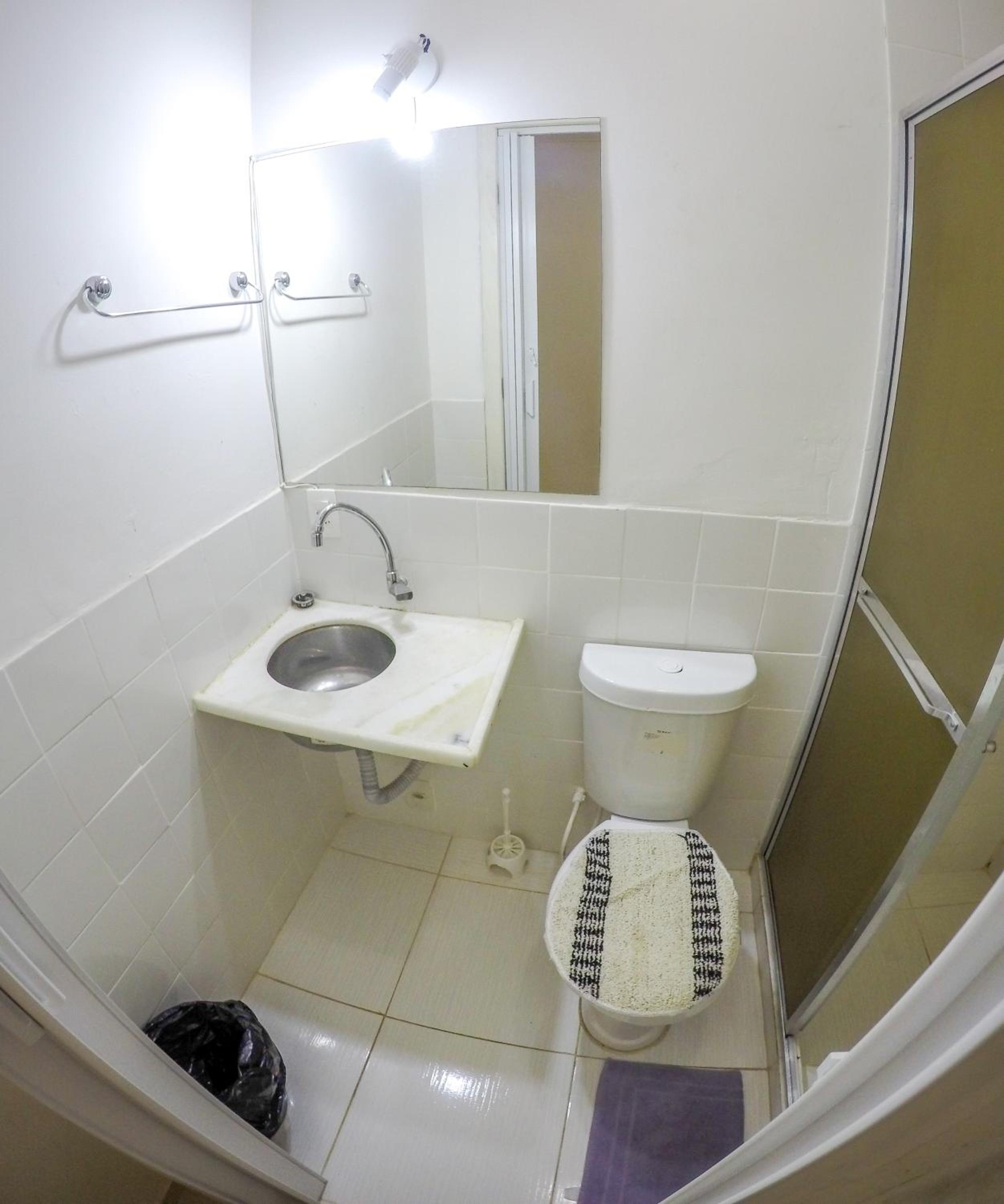 Baixo Copa Guest House