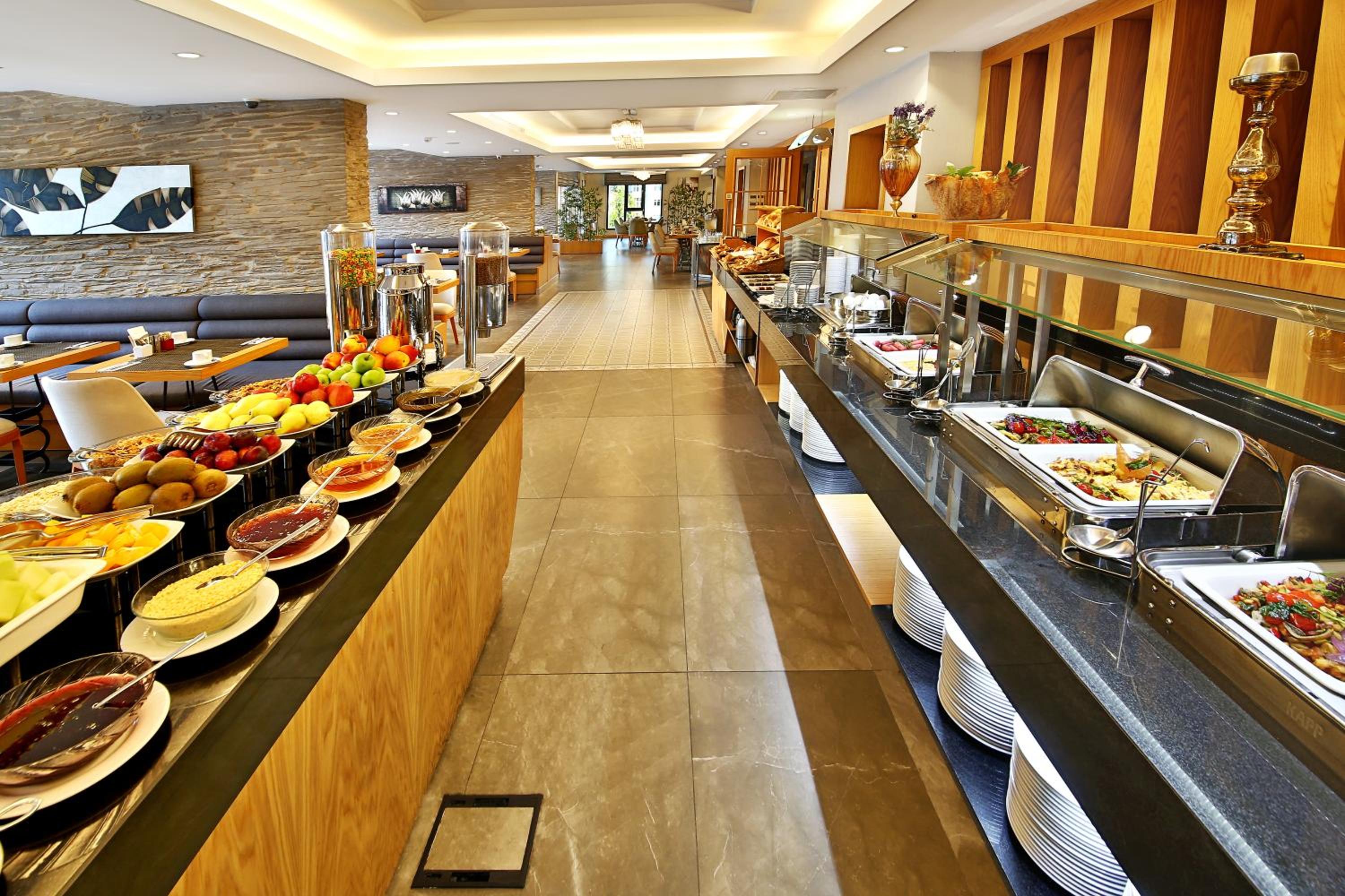 Bof Hotels Ceo Suites Atasehir - Image 7