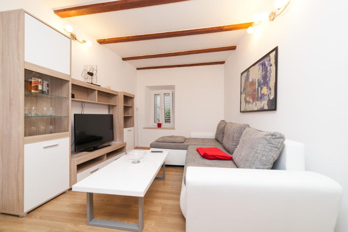 Apartment Martin