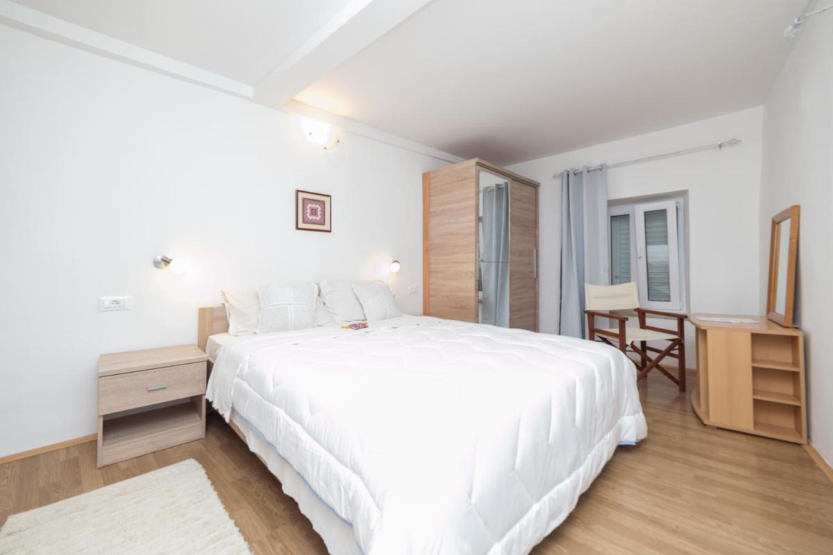 Apartment Martin