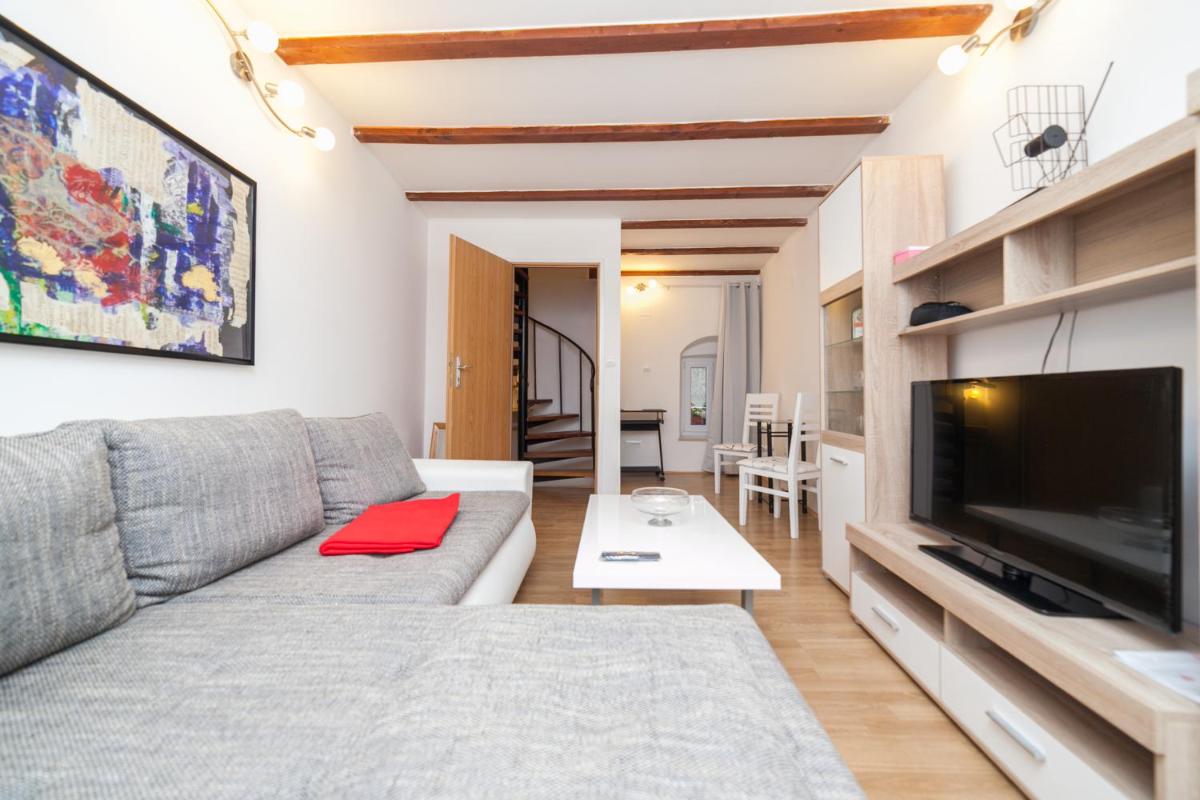 Apartment Martin