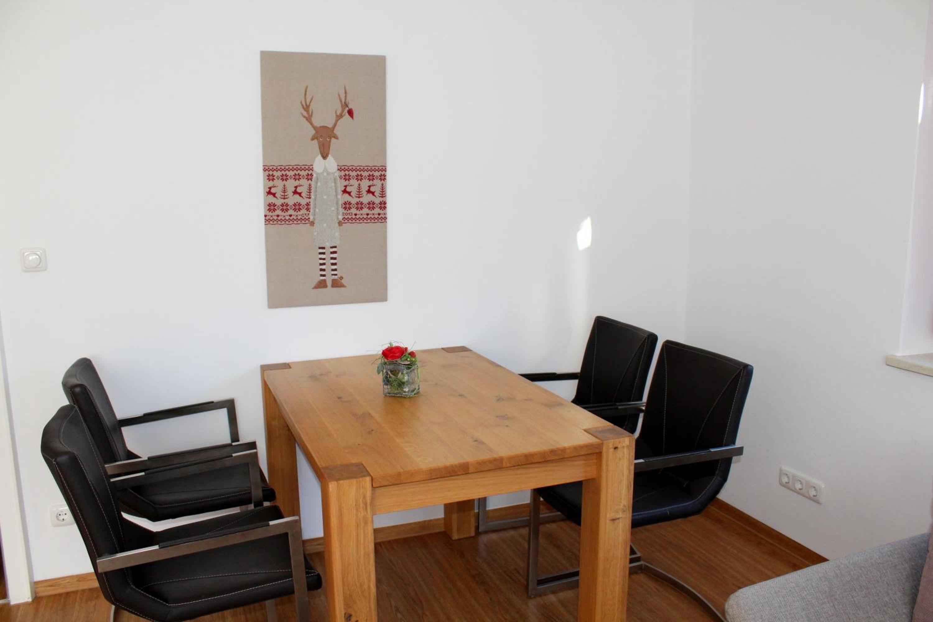 Ferienwohnung Vormann view 3