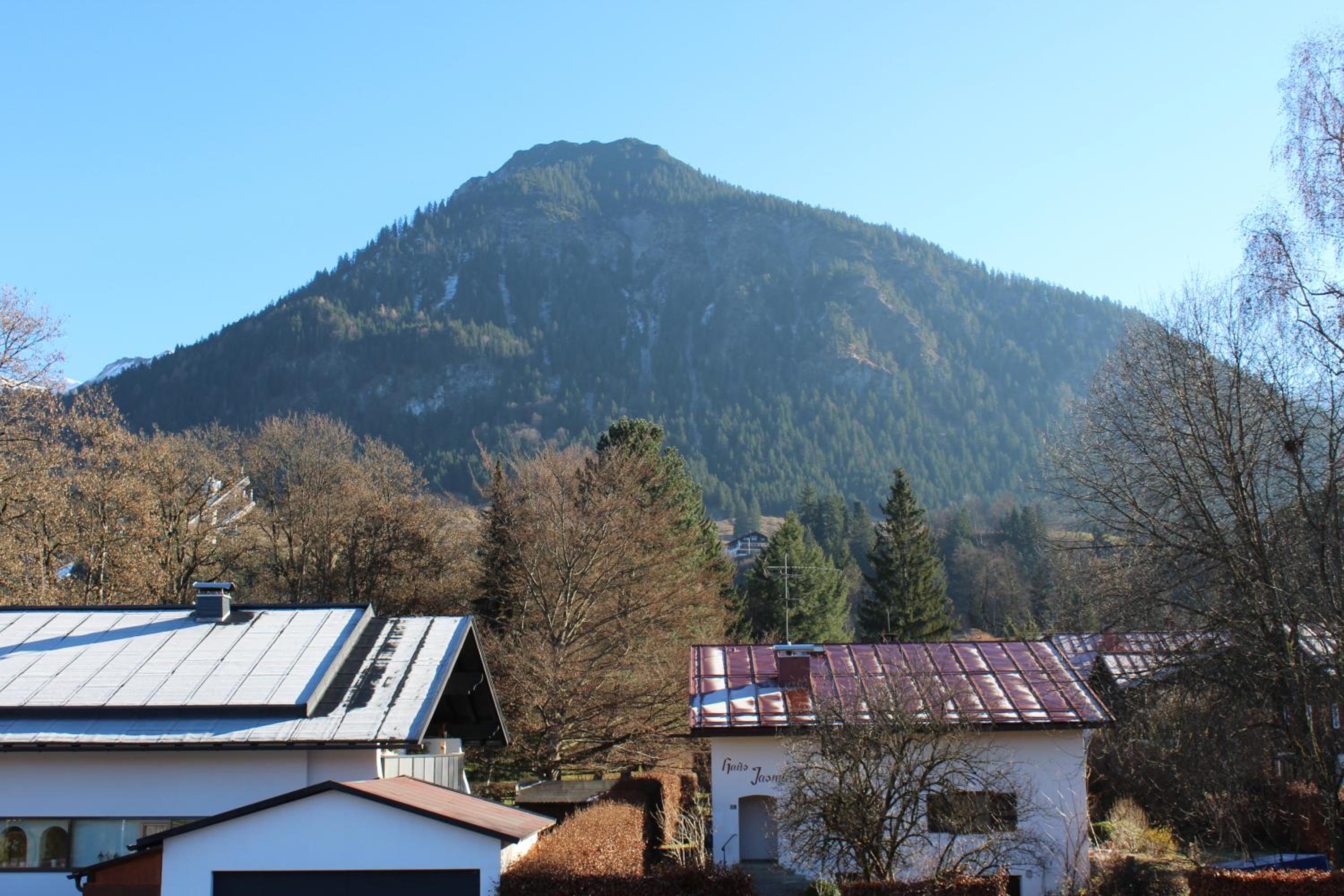 Ferienwohnung Vormann view 5