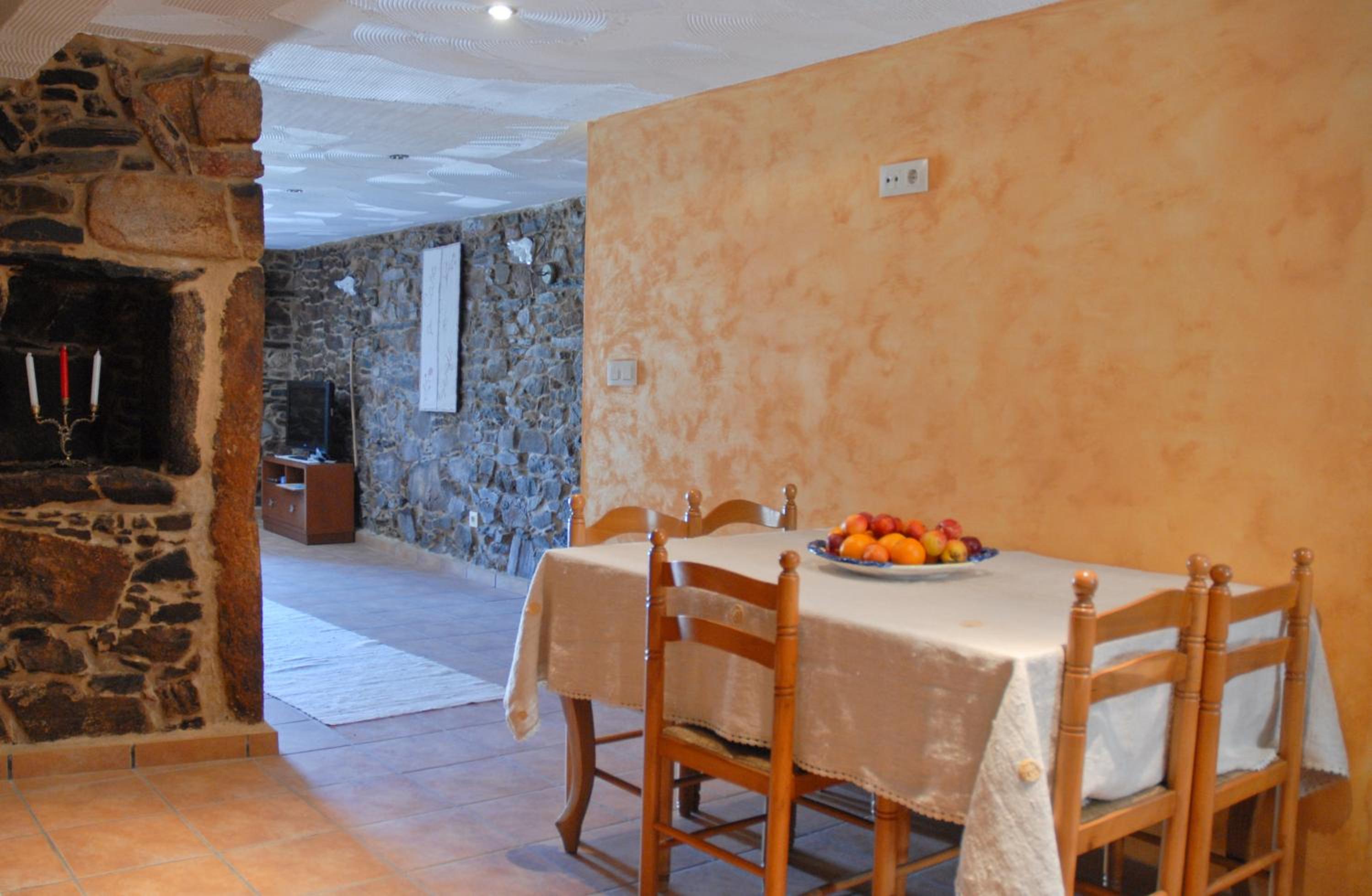 A Casa de Sergio view 3