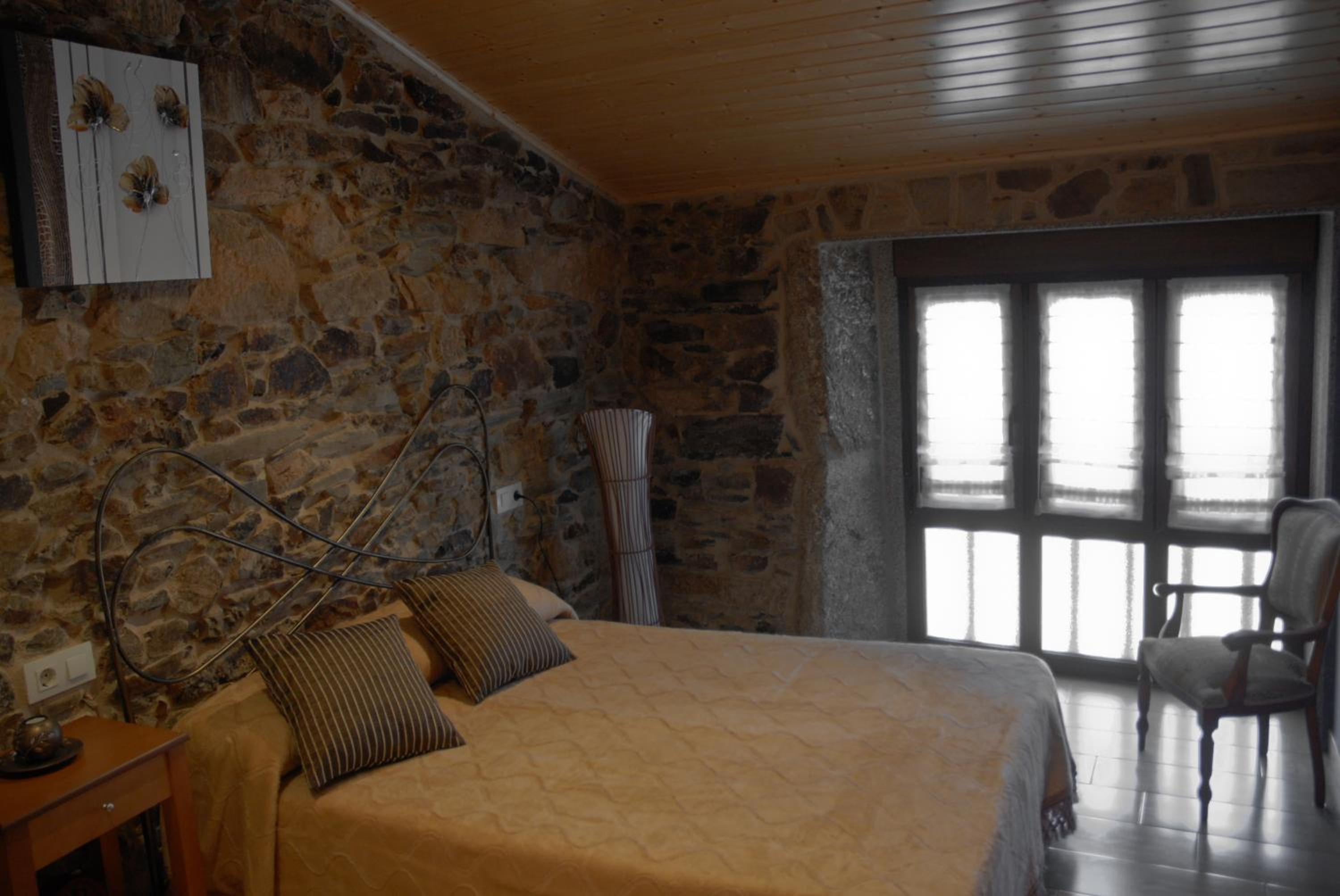 A Casa de Sergio view 5