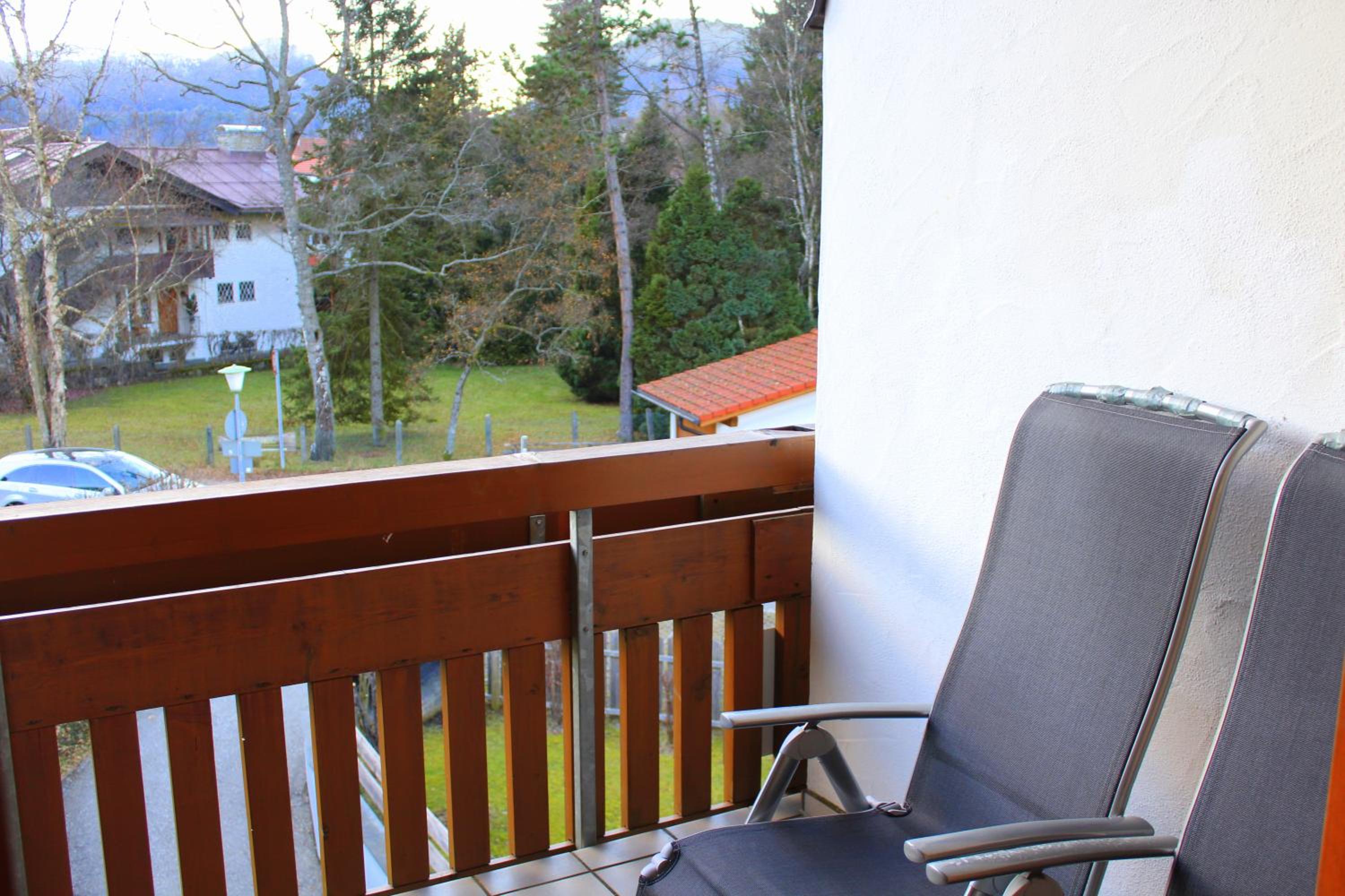 Ferienwohnung G. Füglein view 4
