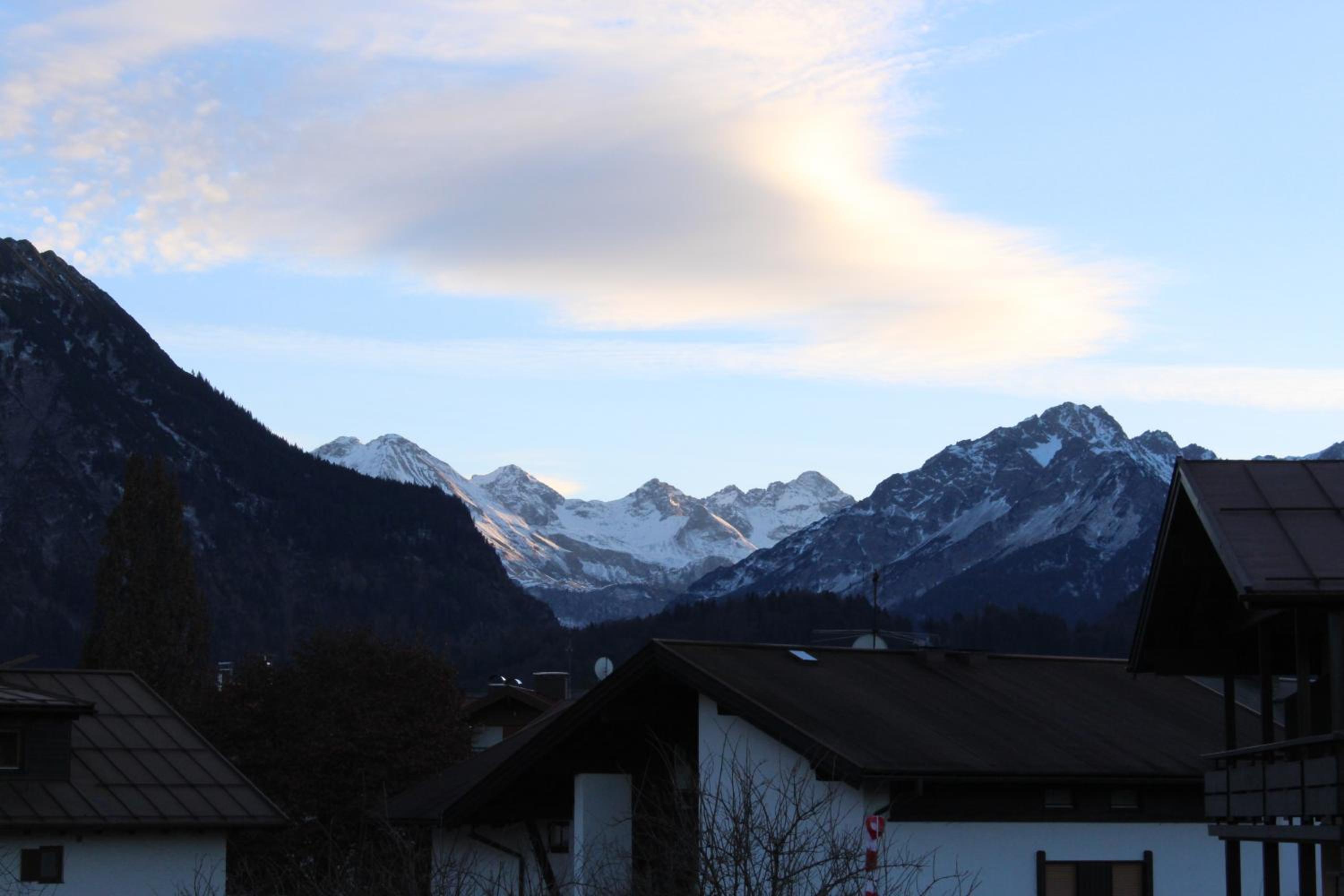 Ferienwohnung G. Füglein view 5