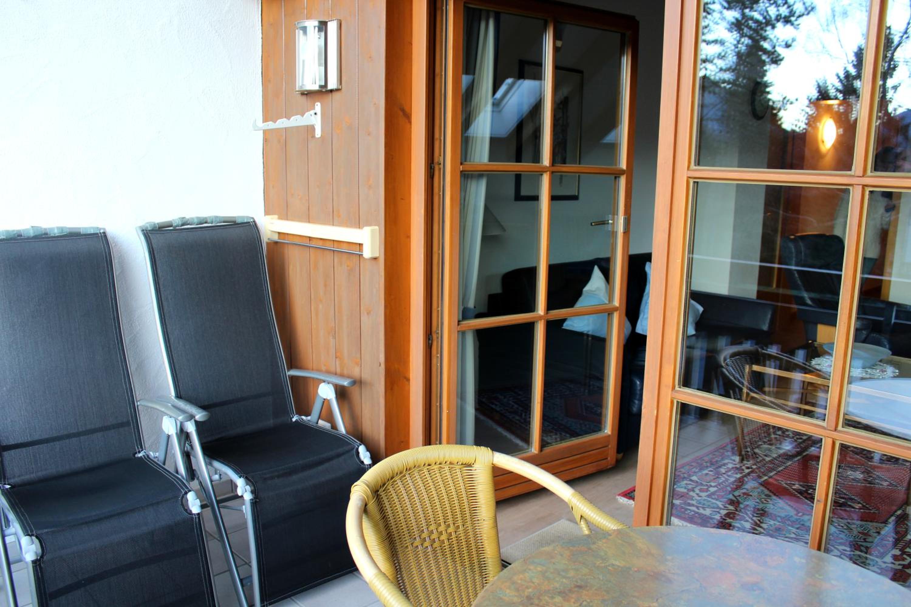 Ferienwohnung G. Füglein view 3