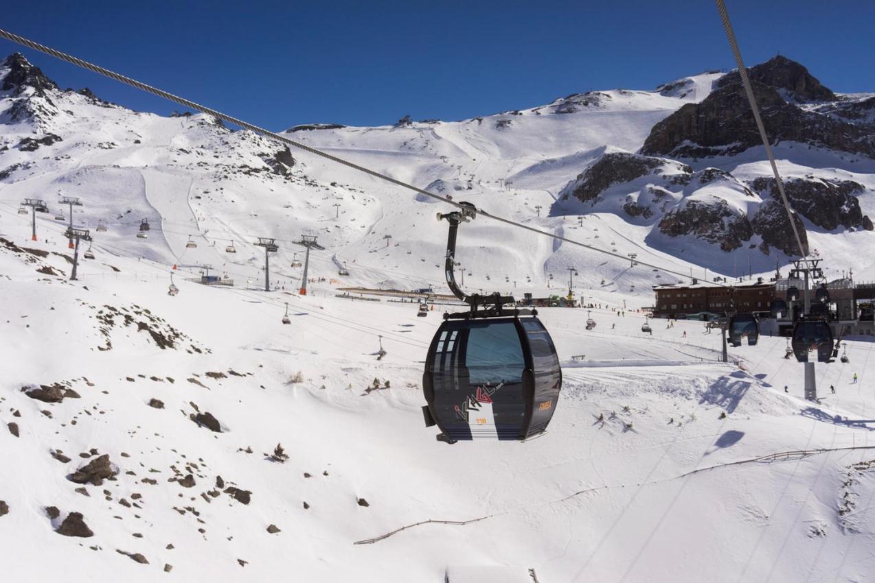 Apart Garni Elfrieda