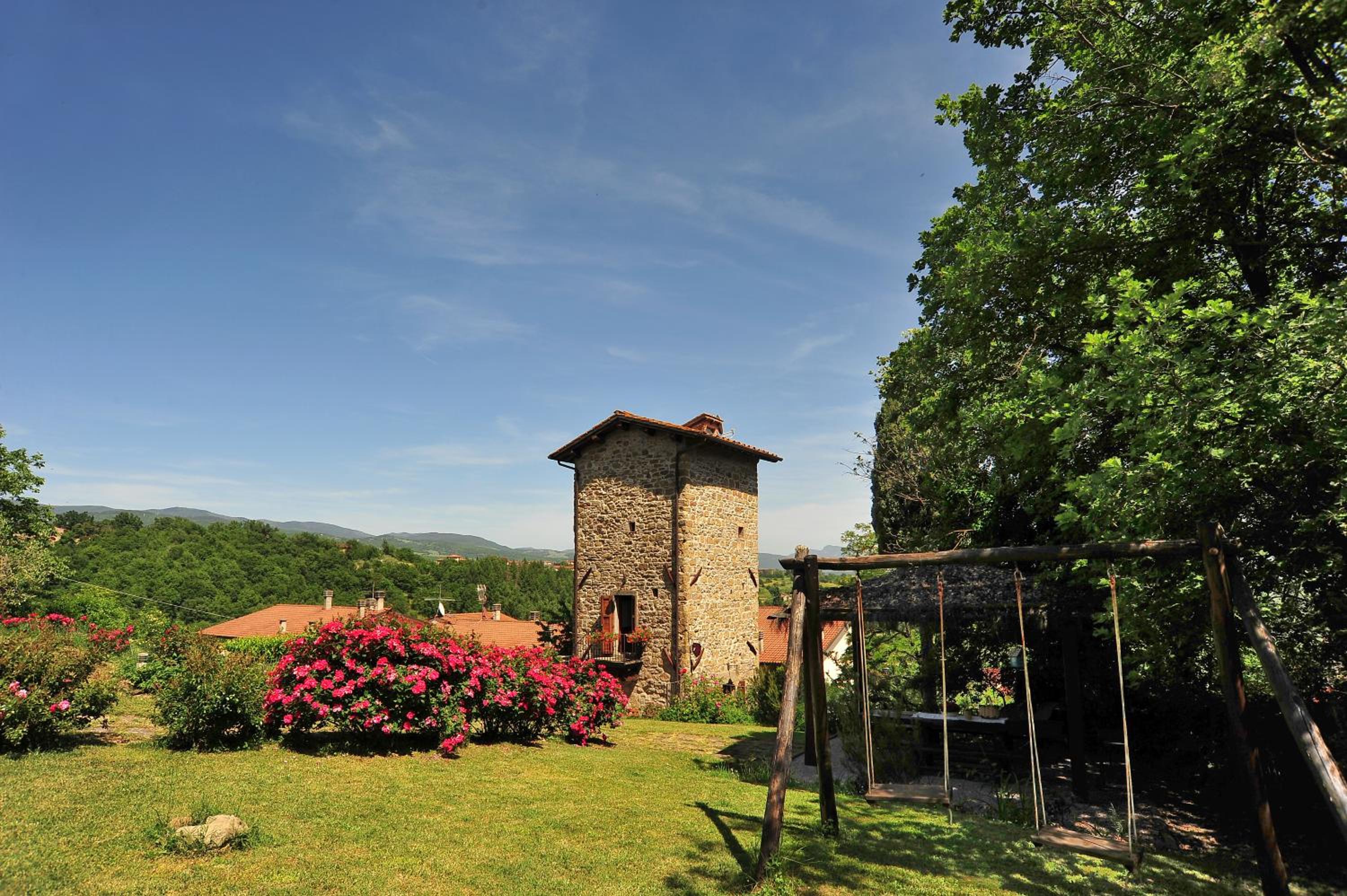 Torre del Drago view 5
