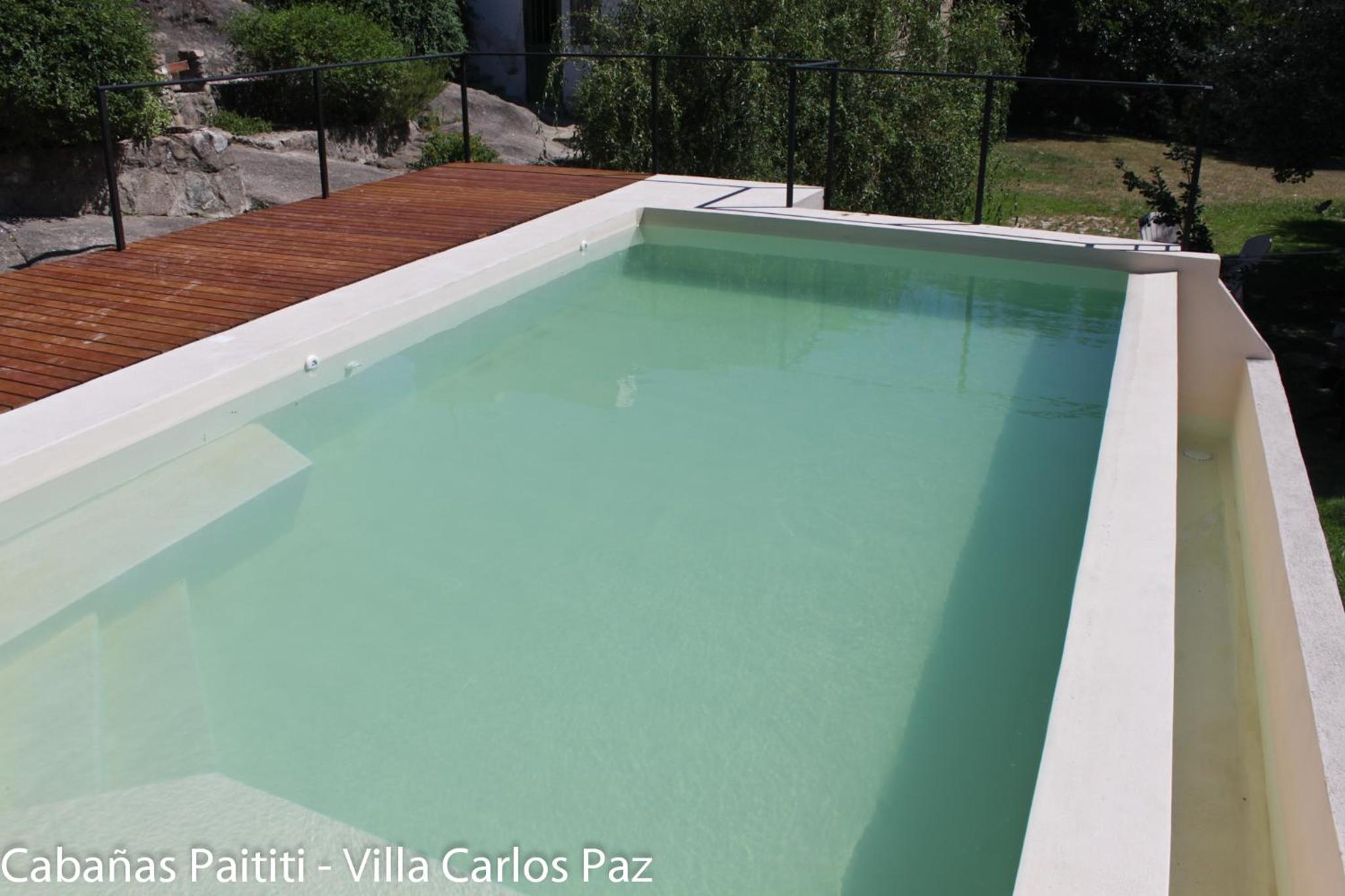Paititi Loft - Solo Adultos
