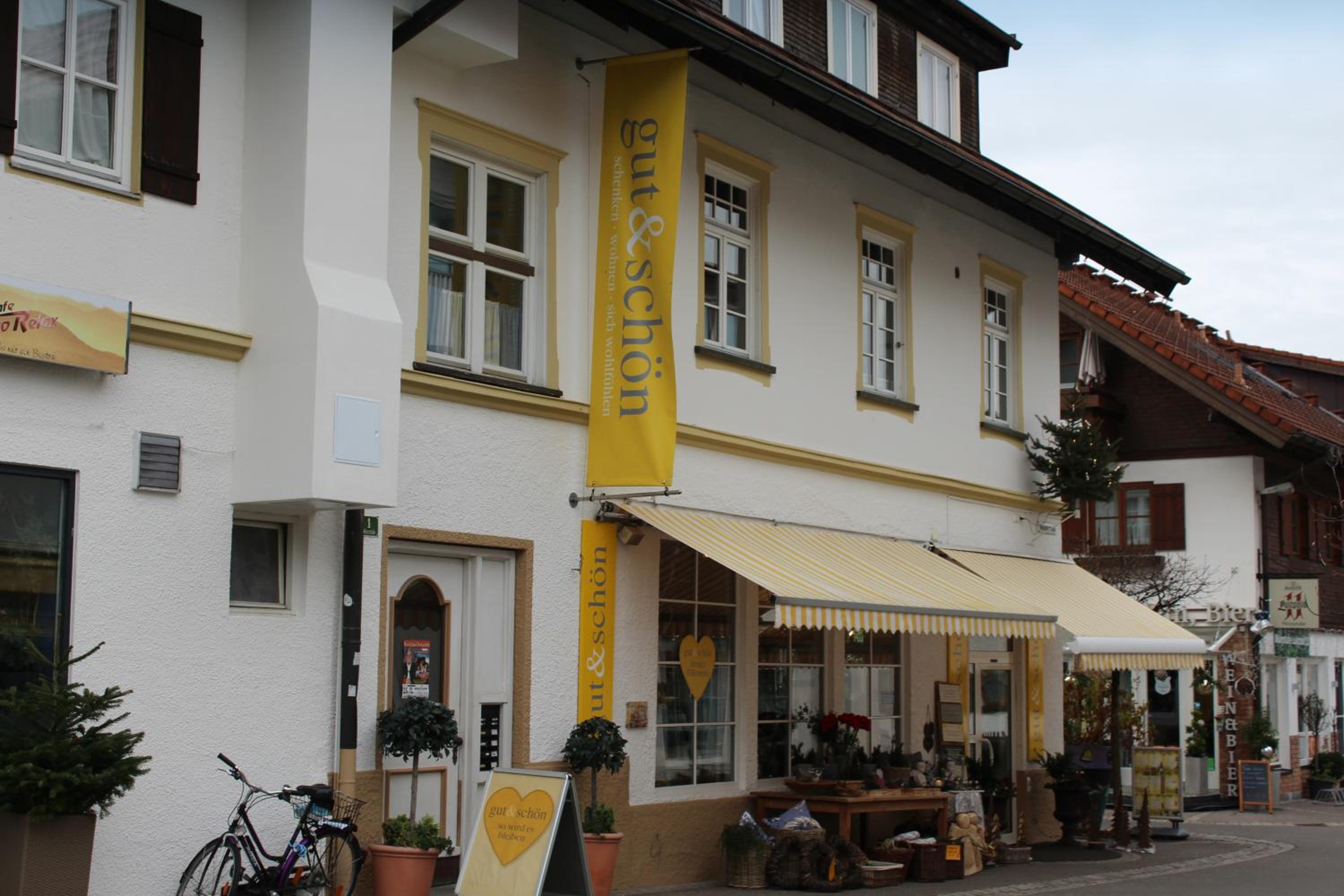 Ferienwohnung Stempfle view 3