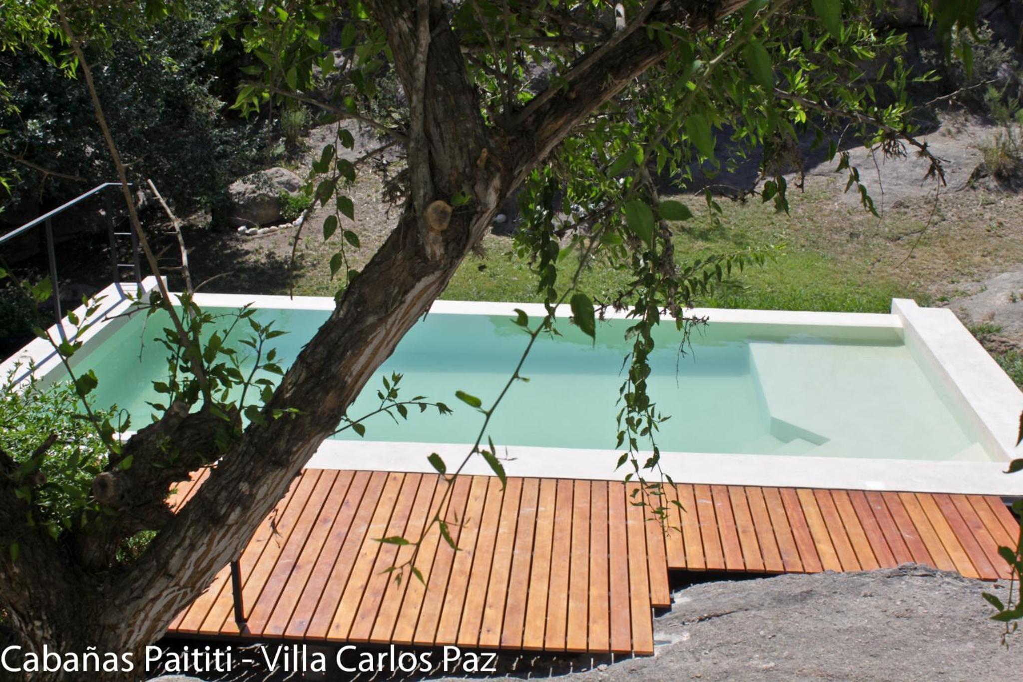 Paititi Loft - Solo Adultos