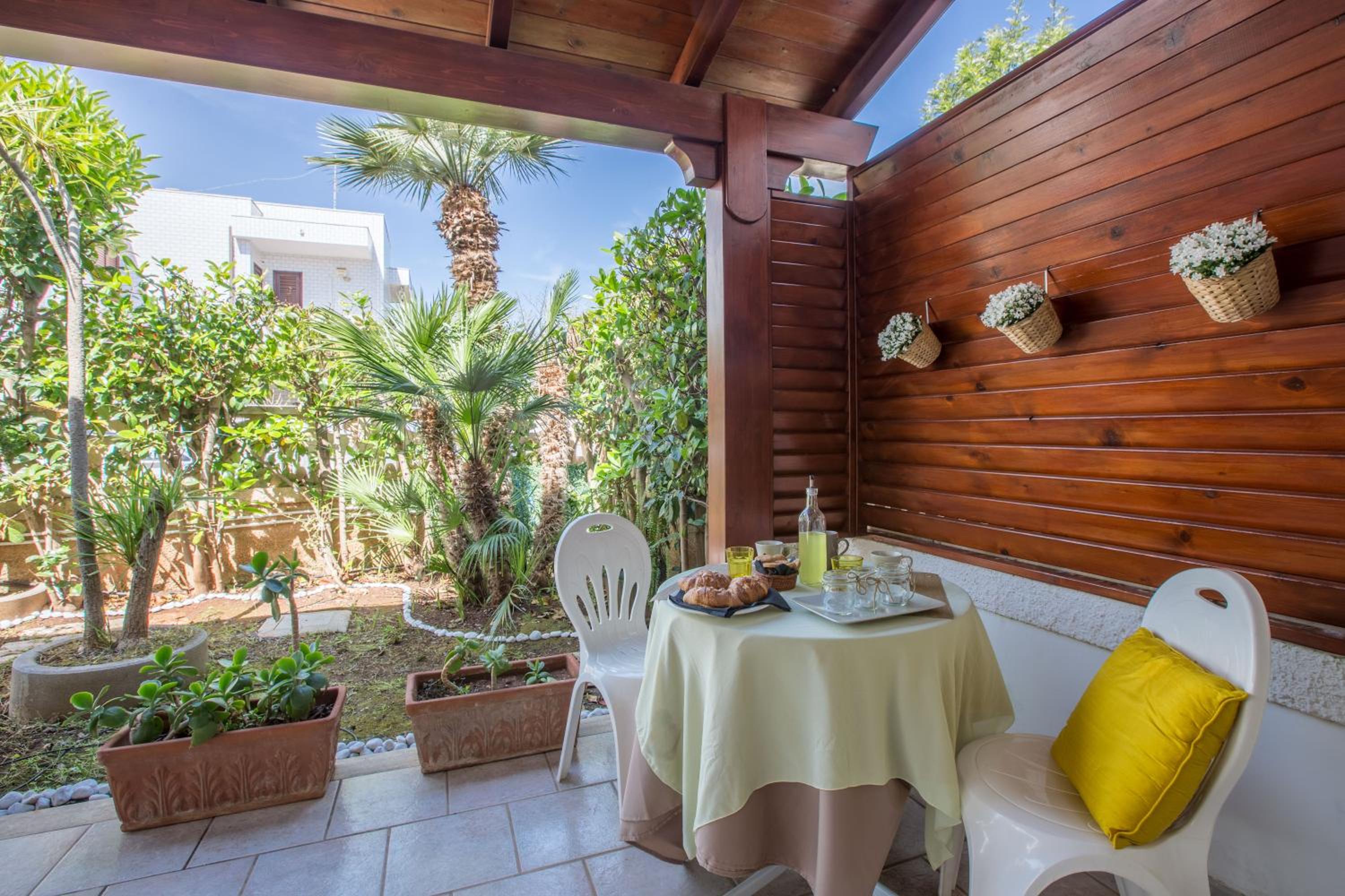 Villa Anna view 4