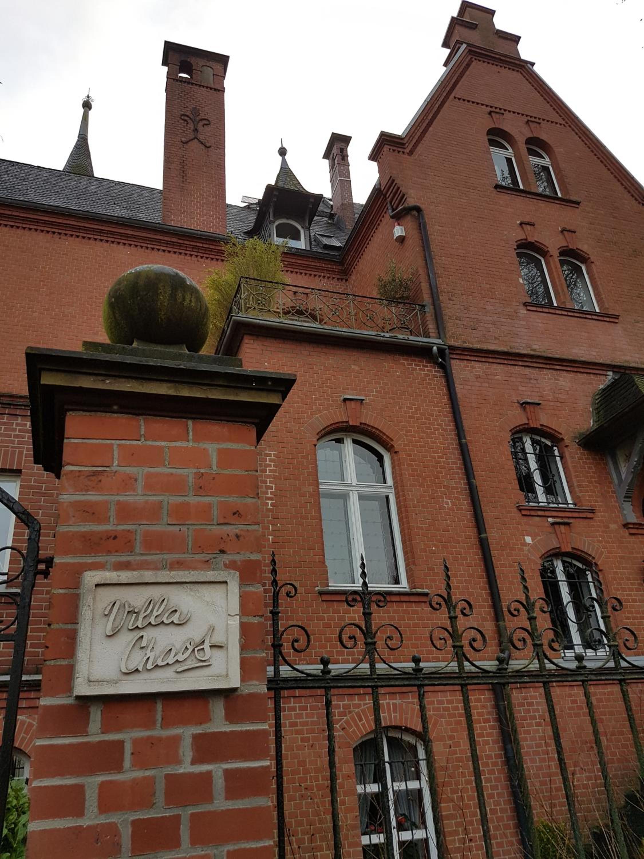 Business Apartment Briller Viertel view 3