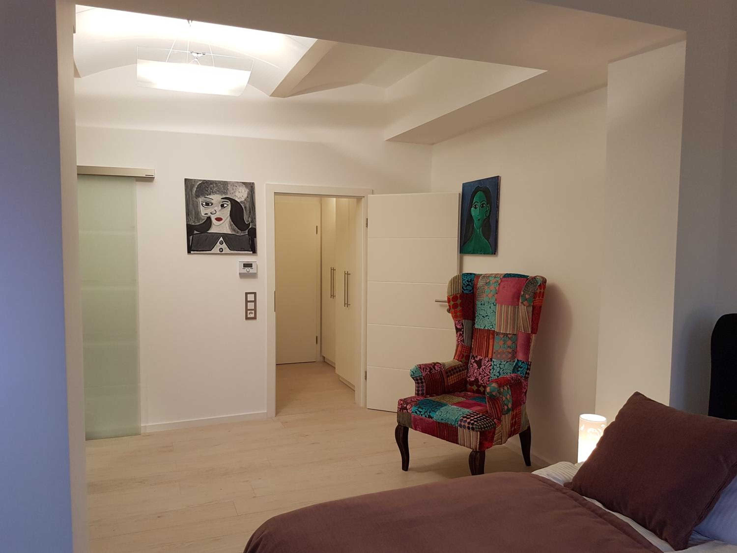 Business Apartment Briller Viertel view 4