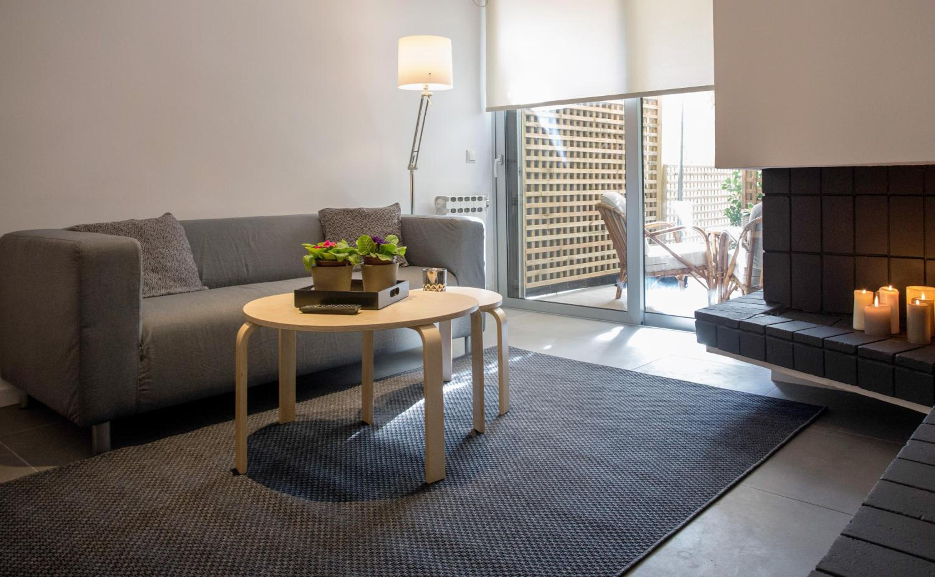 Homz Studios Faliro
