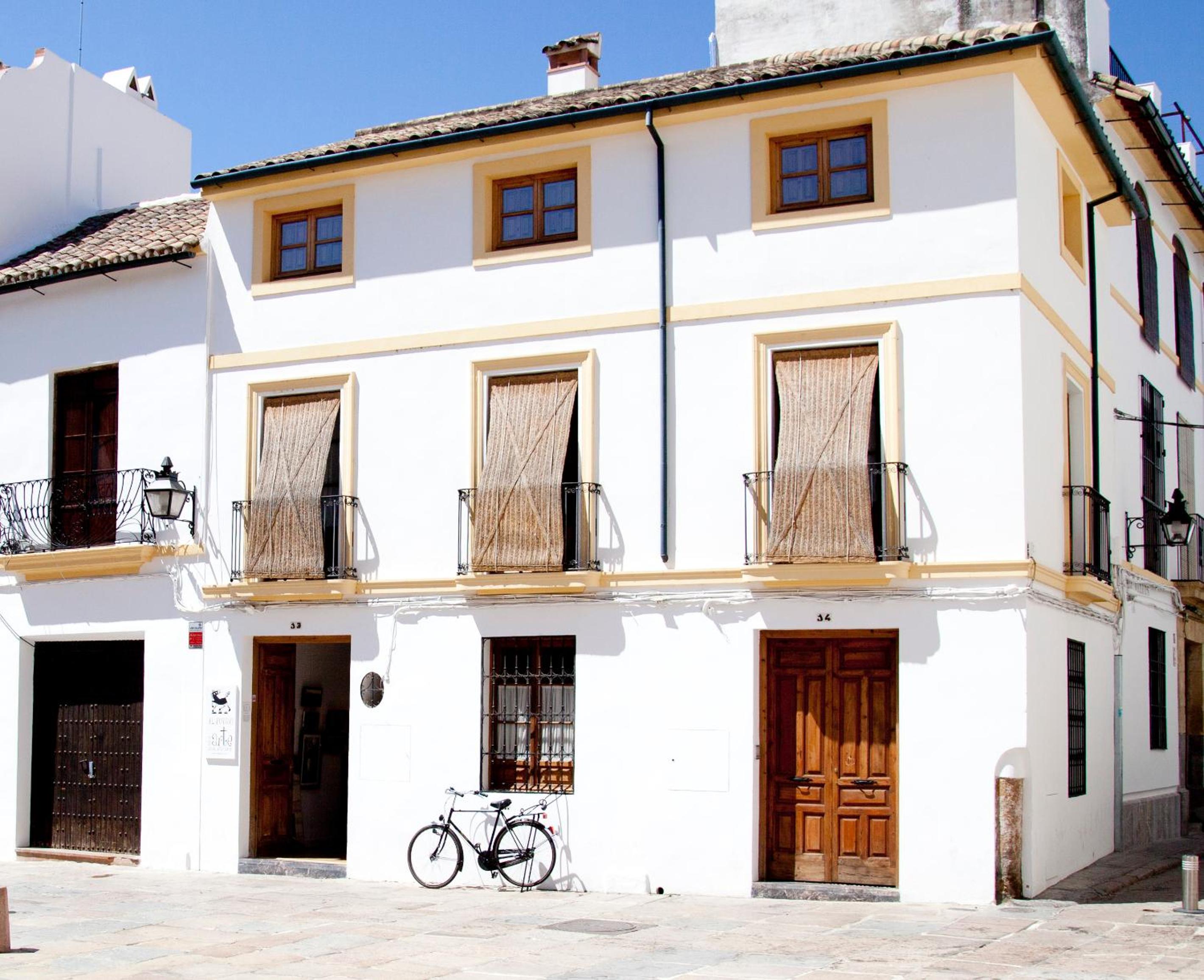 Las Casas del Potro