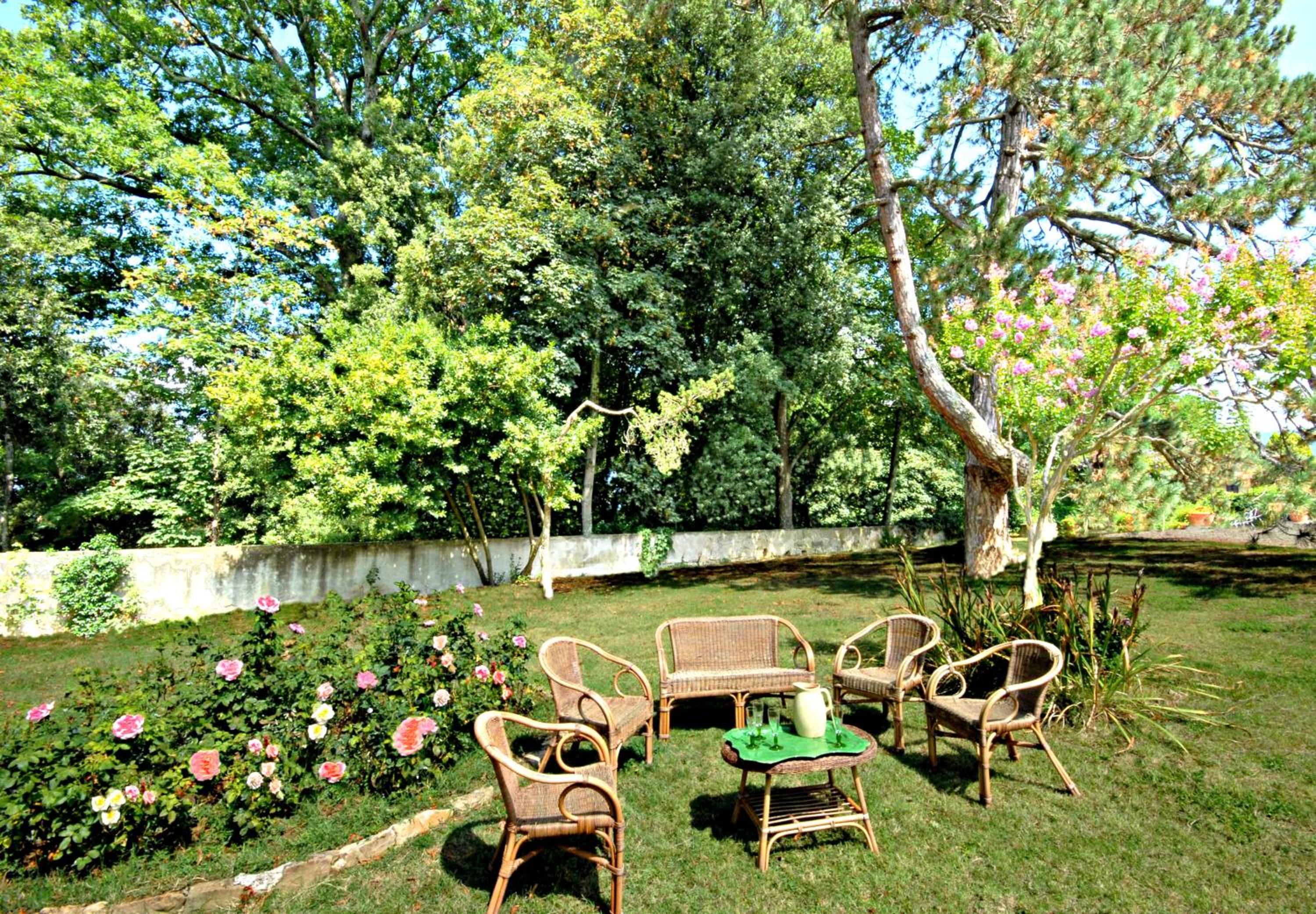 Villa I Delfini view 3