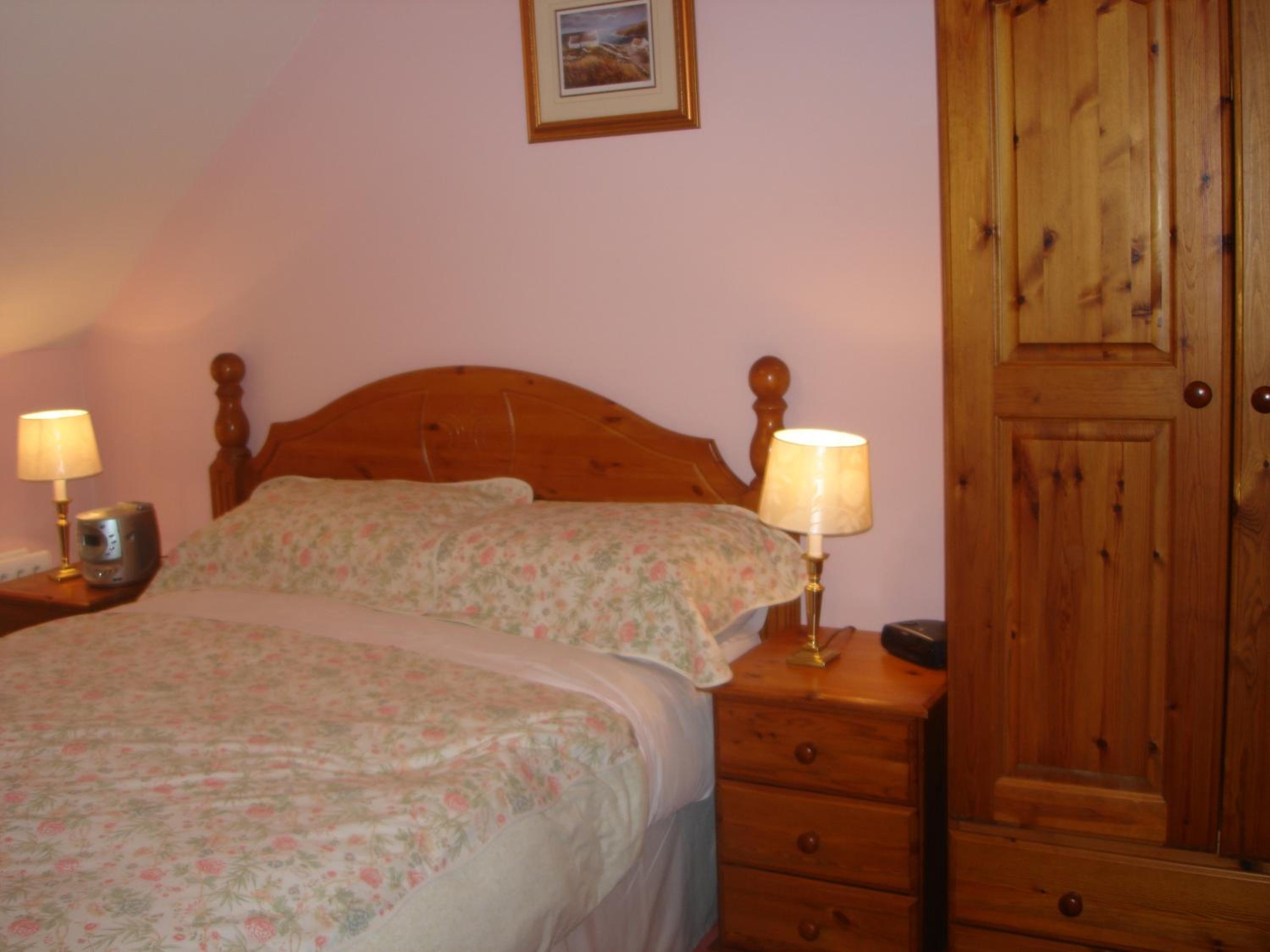 Rosmo House B&B