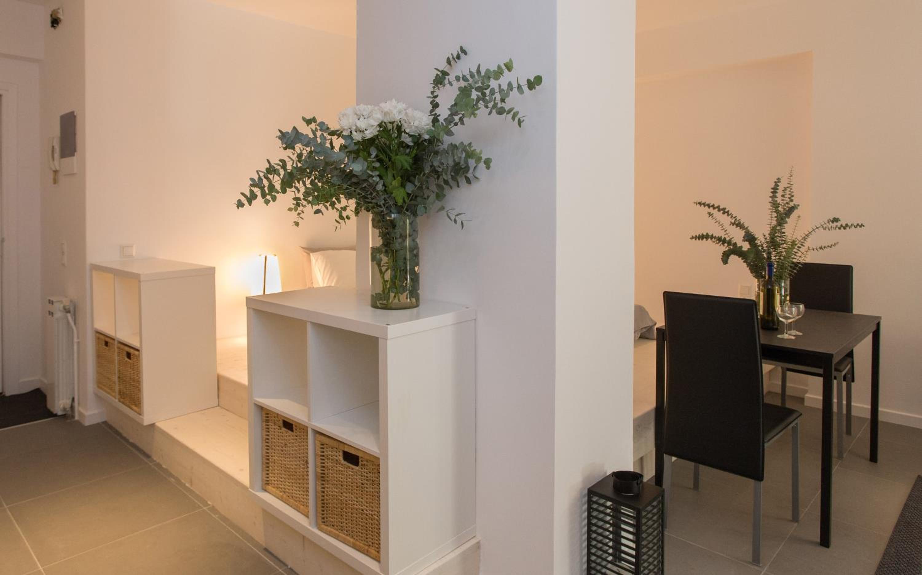 Homz Studios Faliro