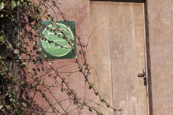 Une Maison à la Campagne