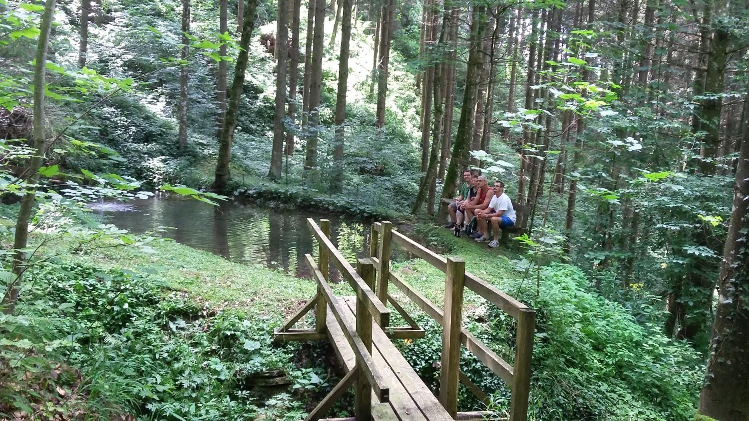Kräuterhof Miesrigl