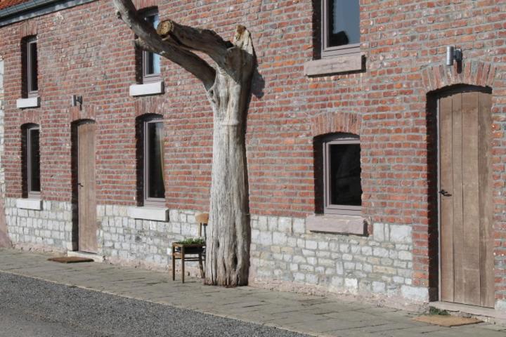 Une Maison à la Campagne