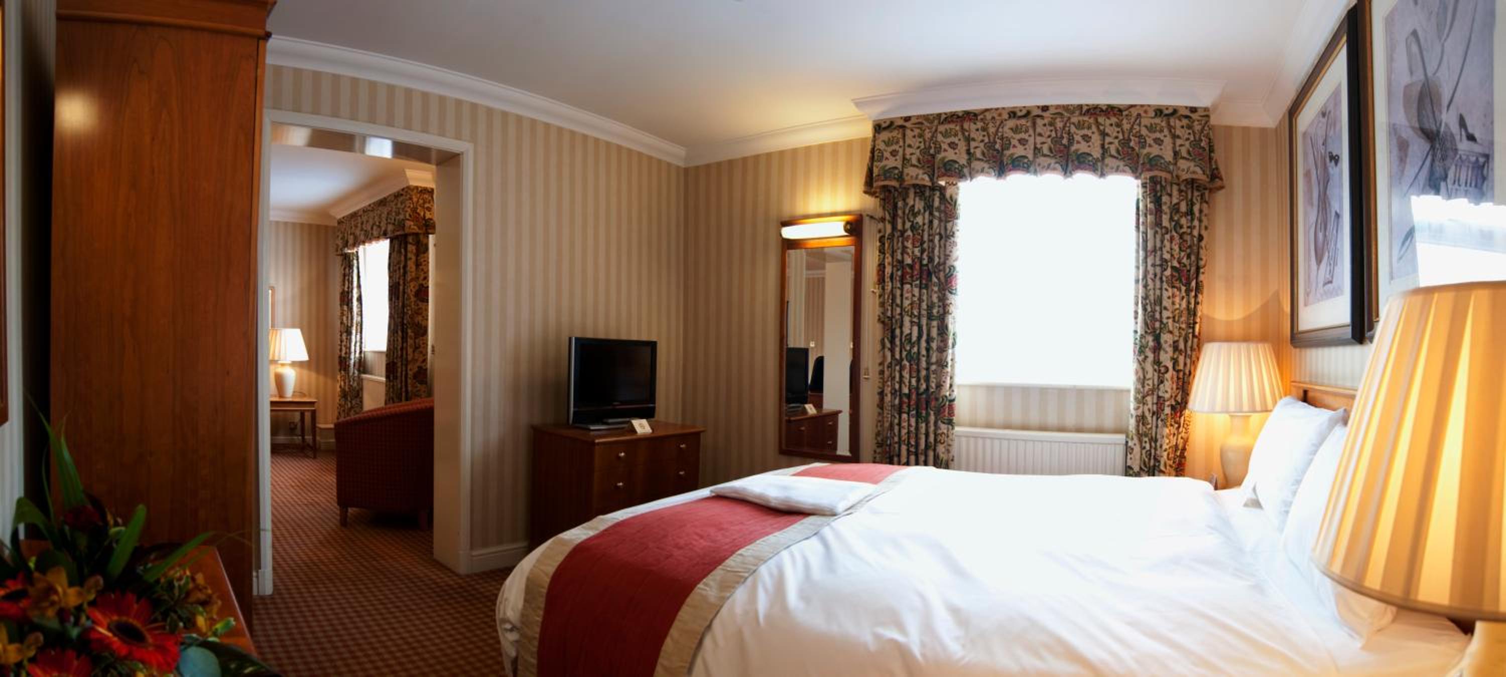 Basingstoke Vacations - Apollo Hotel - Property Image 16