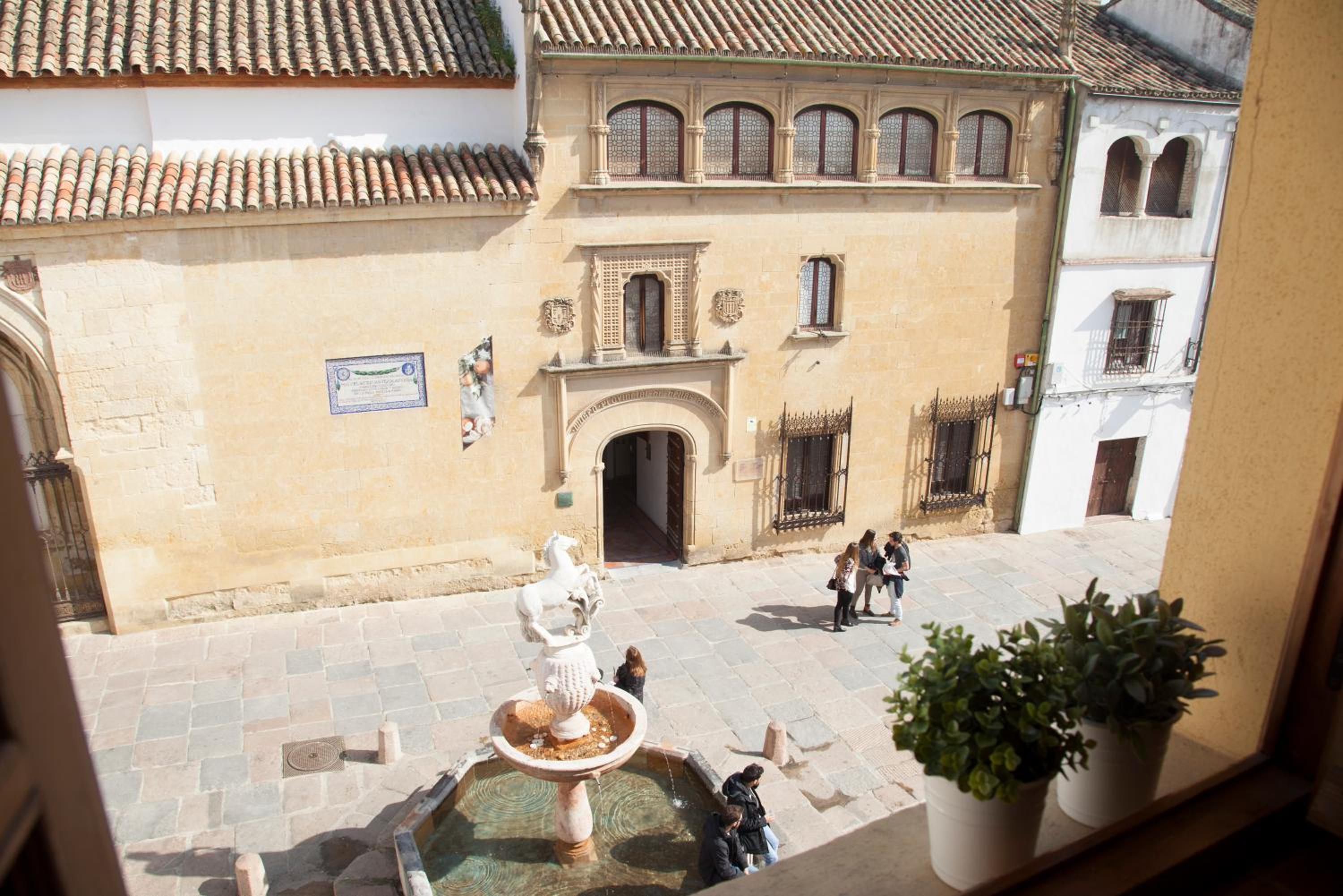 Las Casas del Potro