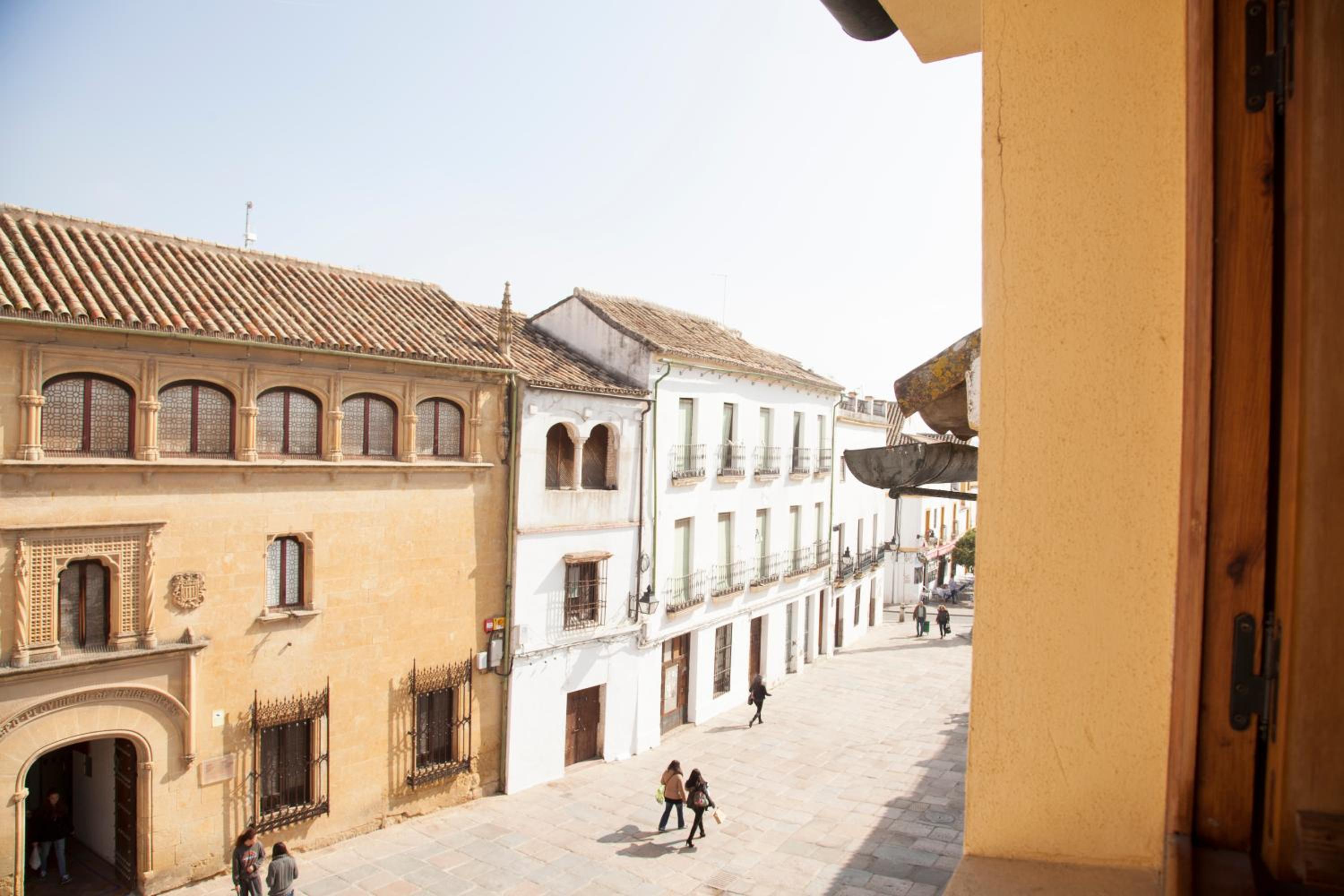 Las Casas del Potro