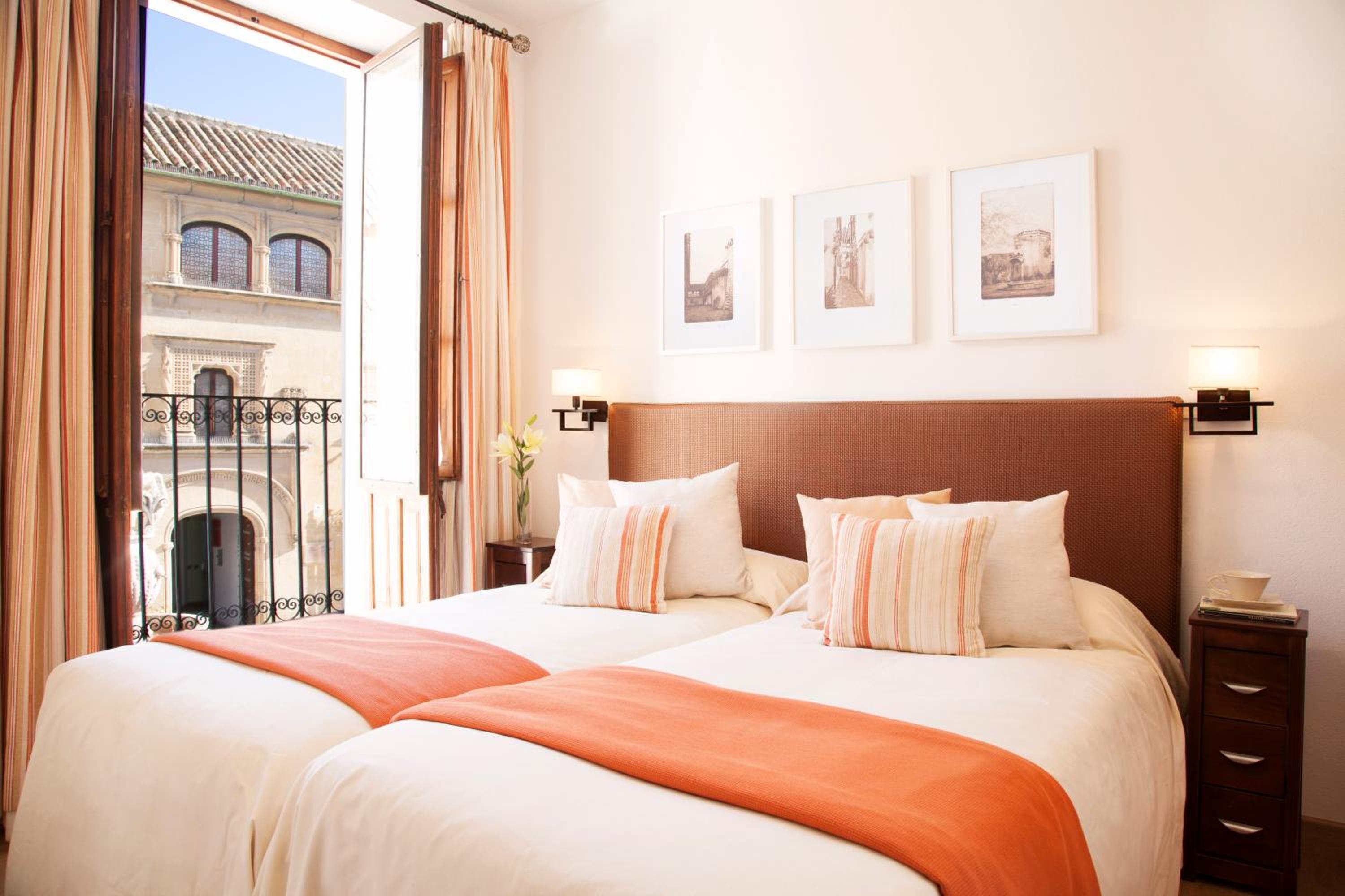 Las Casas del Potro