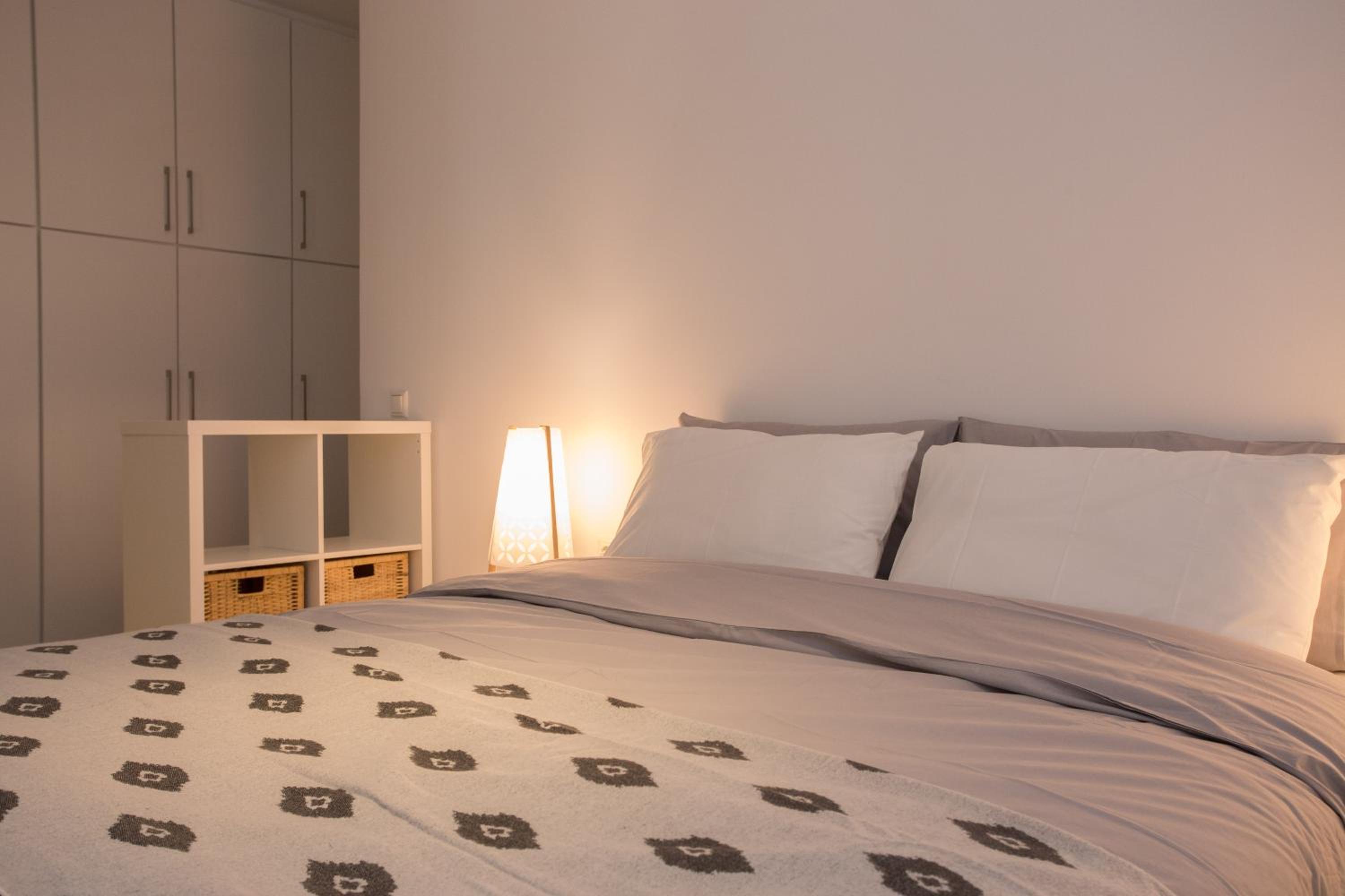 Homz Studios Faliro