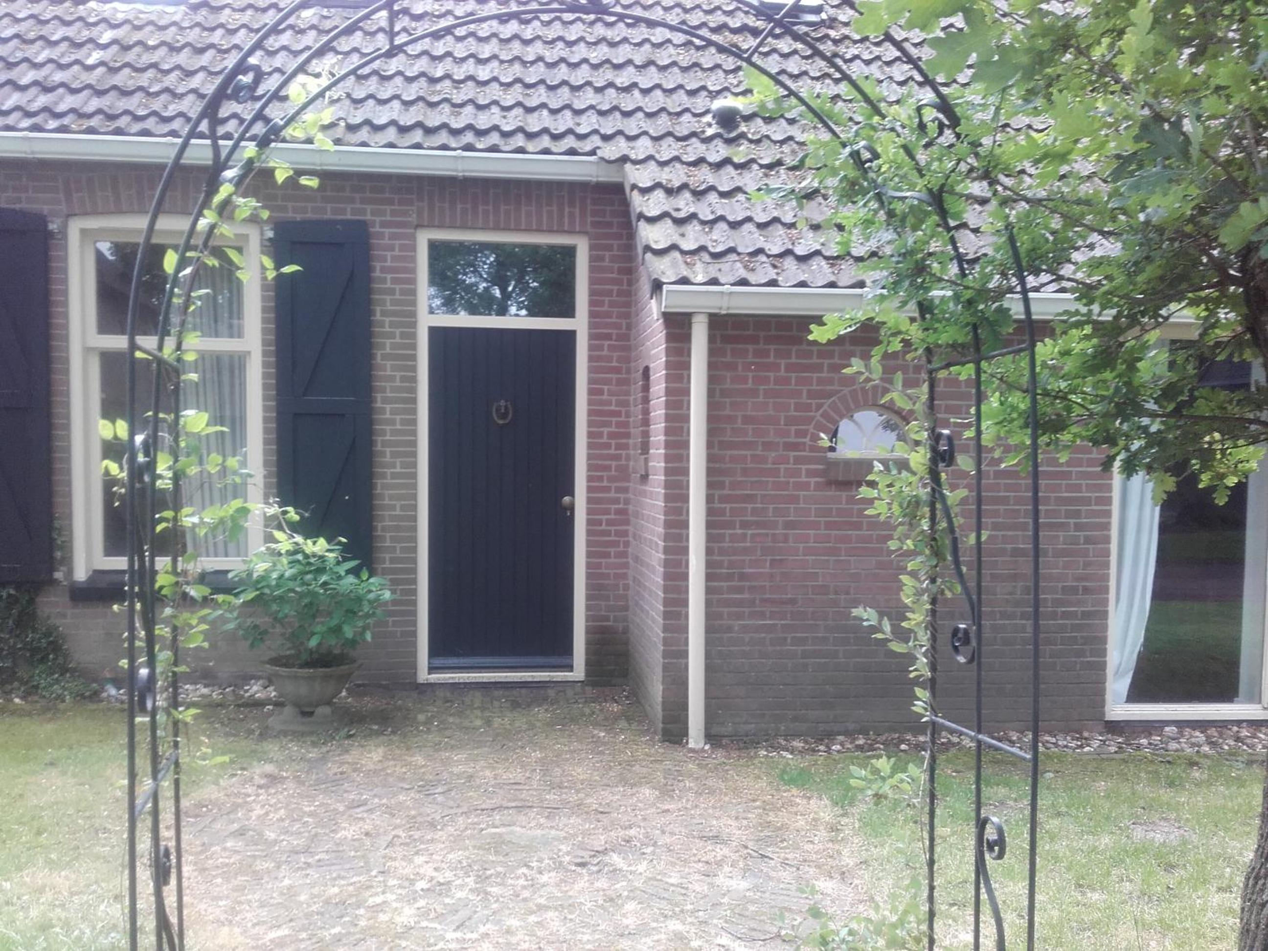 De Oude Smederij view 2