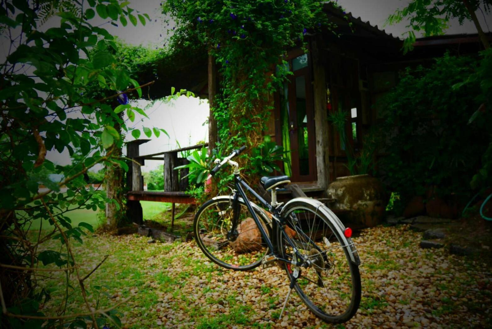 Sukhothai City Resort