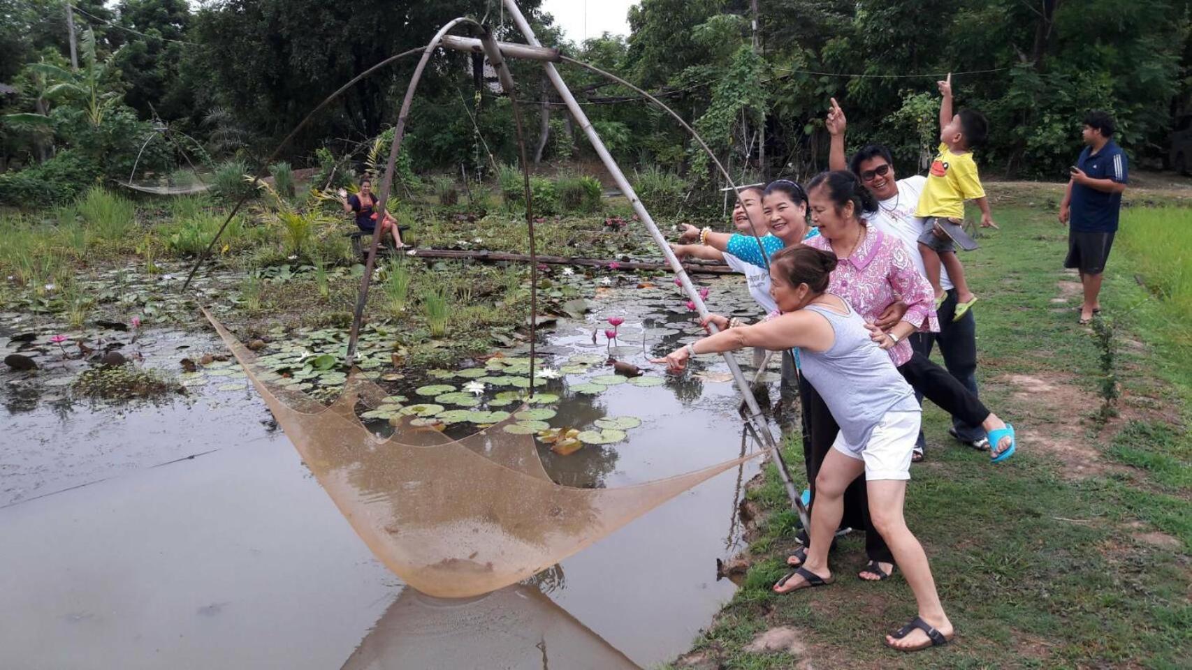 Sukhothai City Resort
