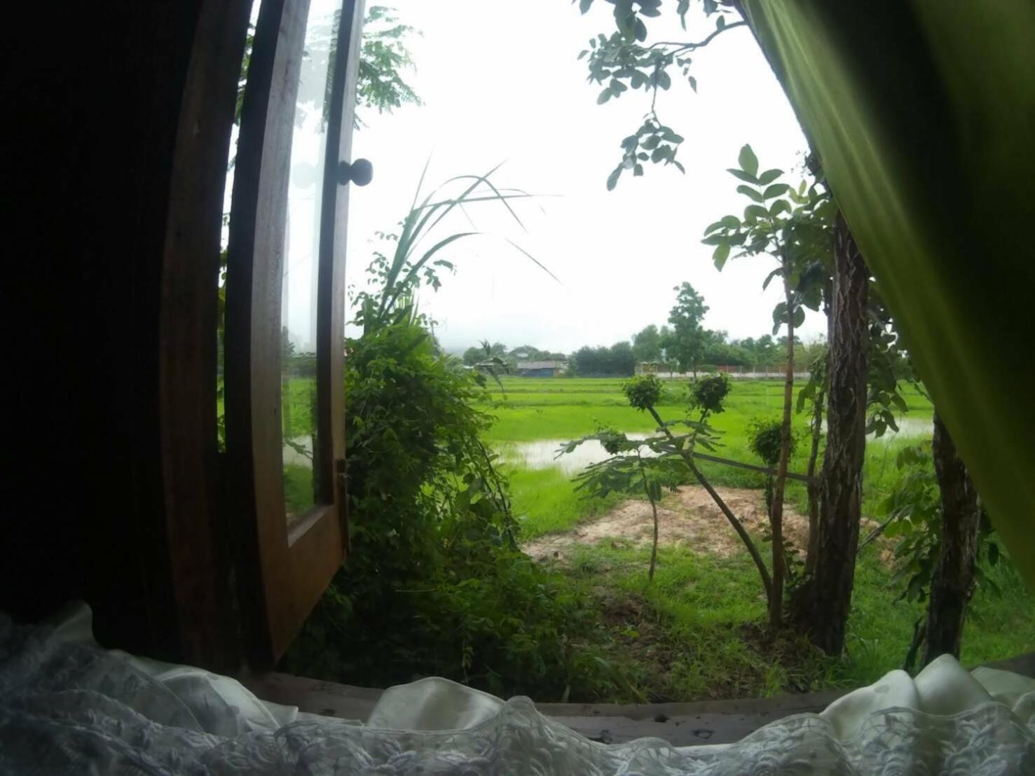 Sukhothai City Resort