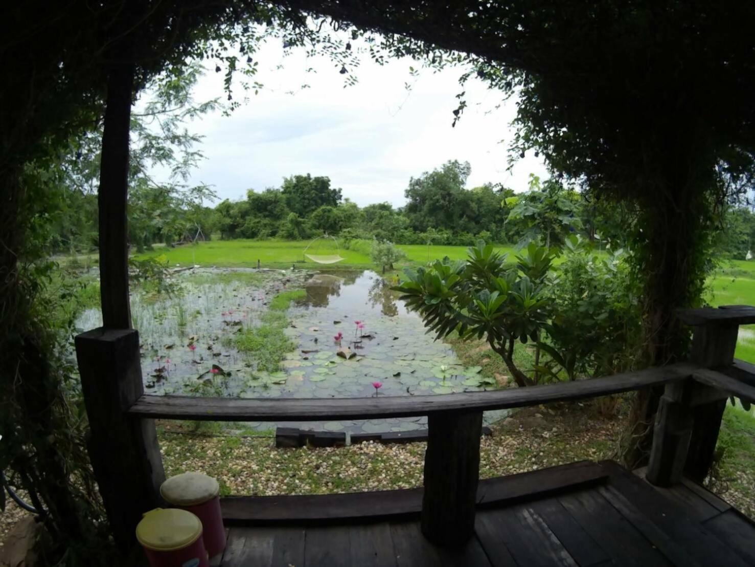 Sukhothai City Resort