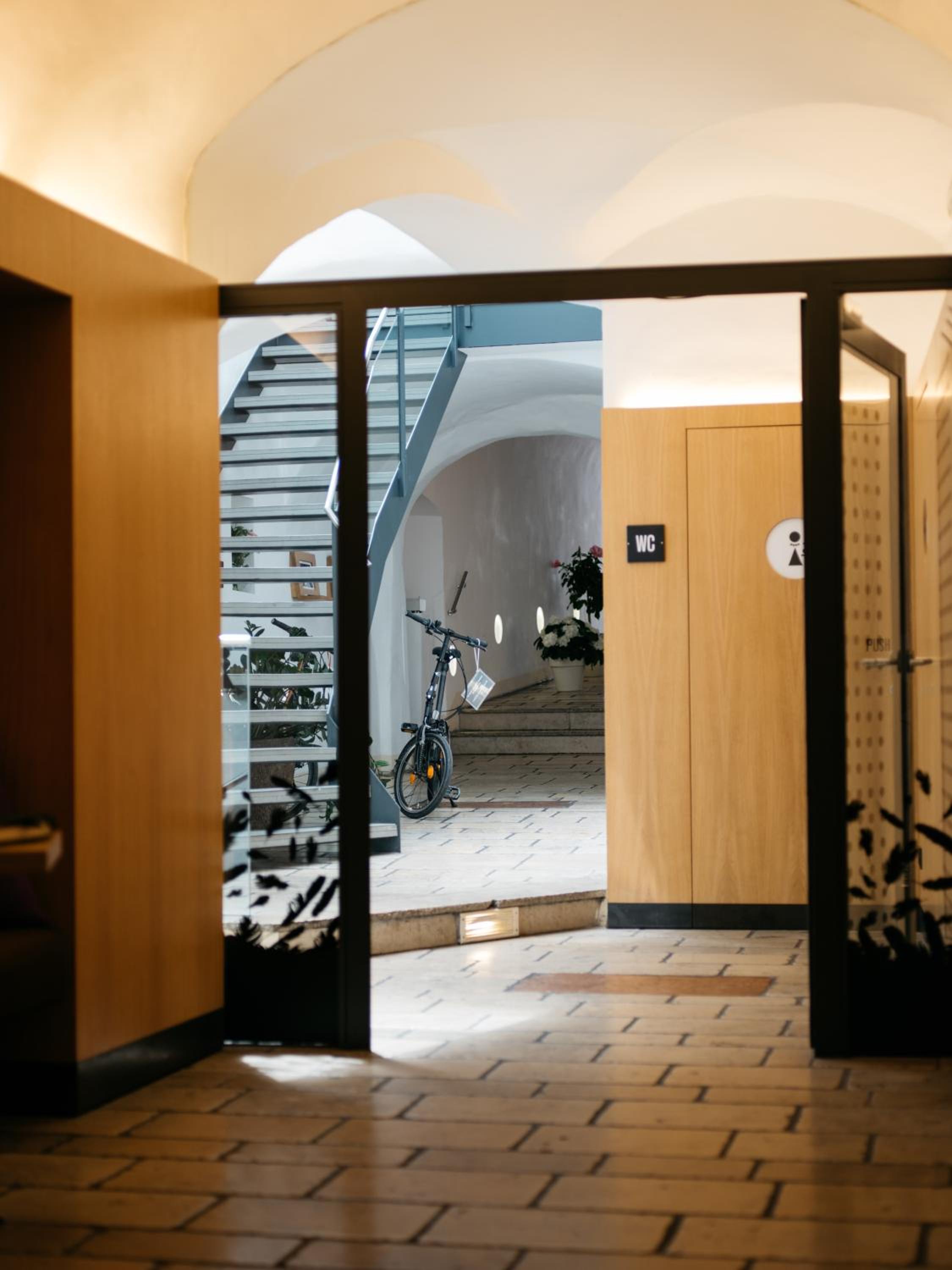 Salzburg Vacations - artHotel Blaue Gans - Property Image 22