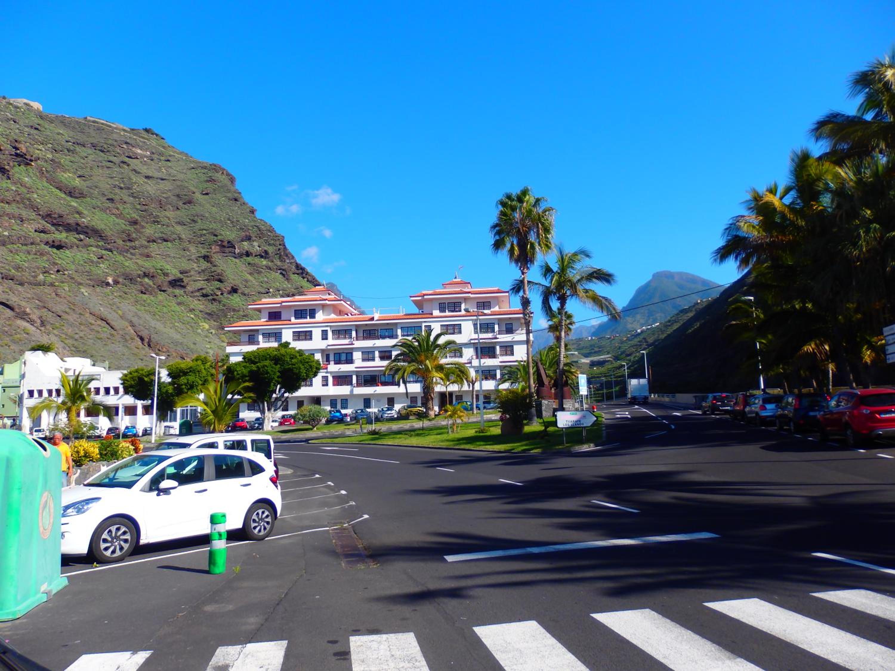 Edificio Orion view 3