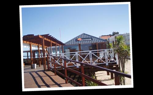 Punta Gesell