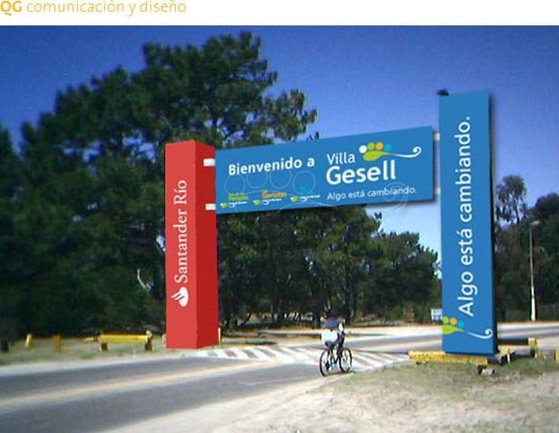 Punta Gesell